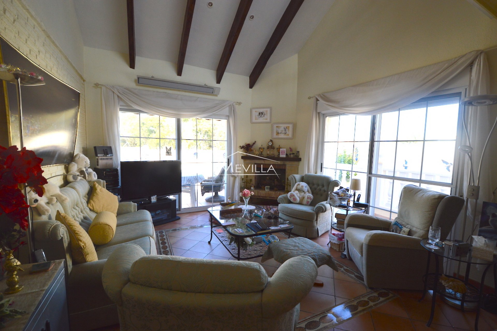 Reventes - Villa - Orihuela Costa - Playa Flamenca