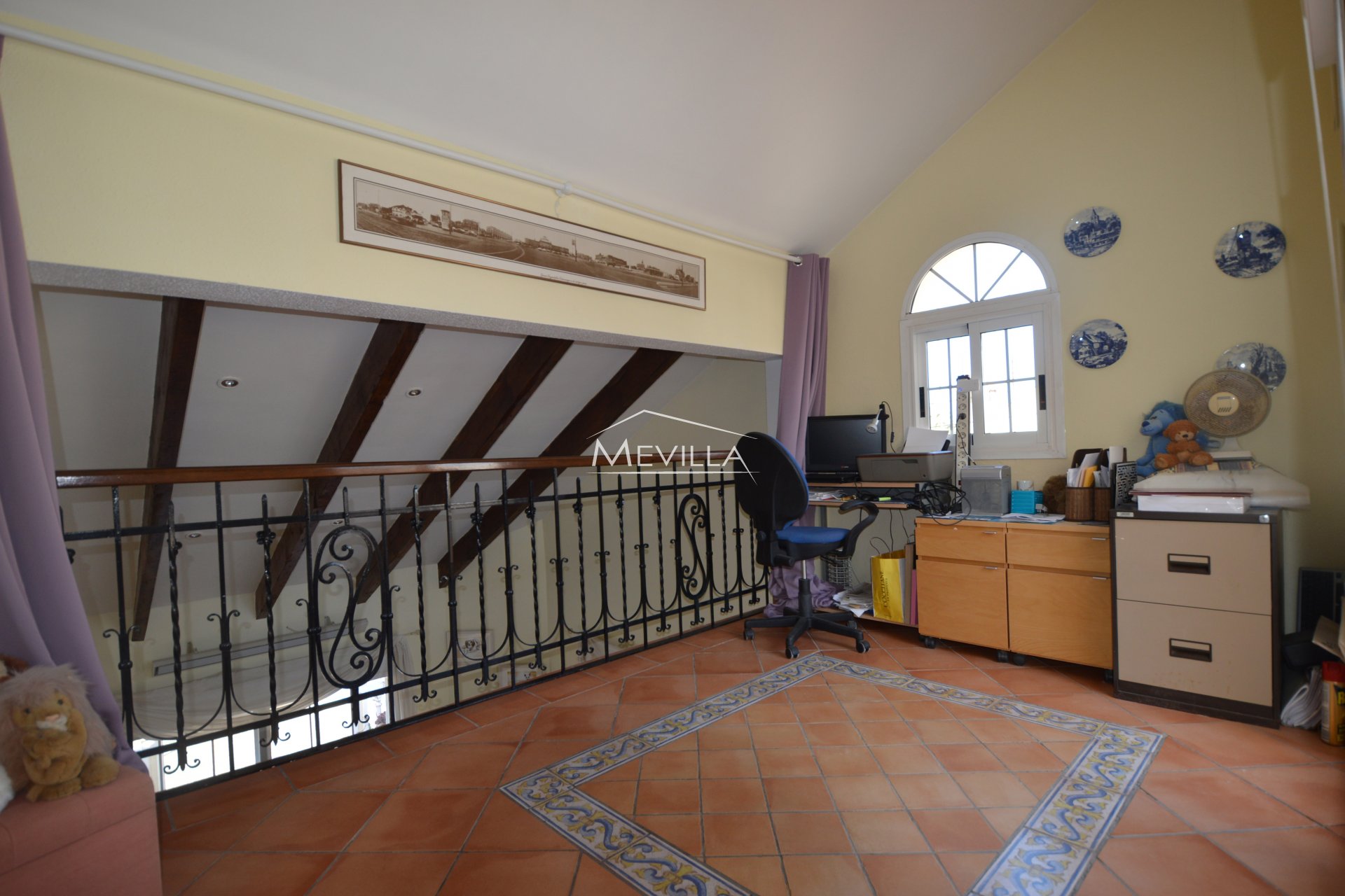 Reventes - Villa - Orihuela Costa - Playa Flamenca