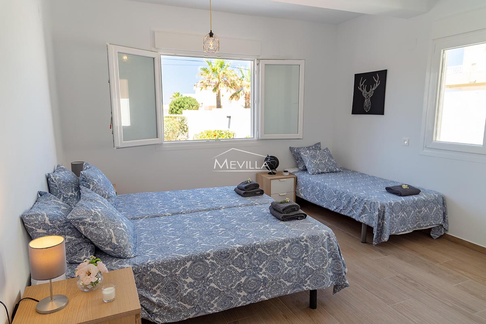 Reventes - Villa - Orihuela Costa - Playa Flamenca