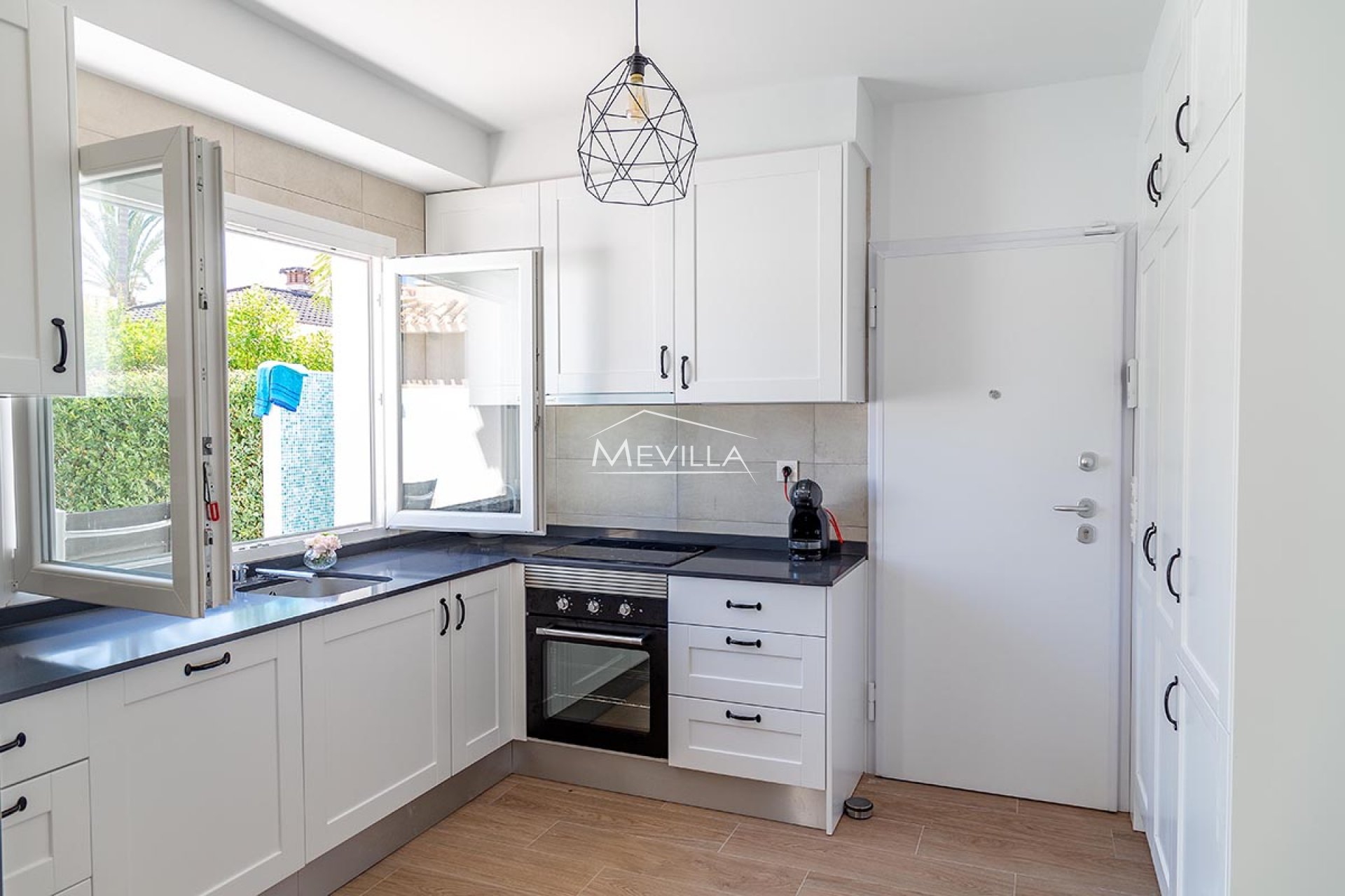 Reventes - Villa - Orihuela Costa - Playa Flamenca