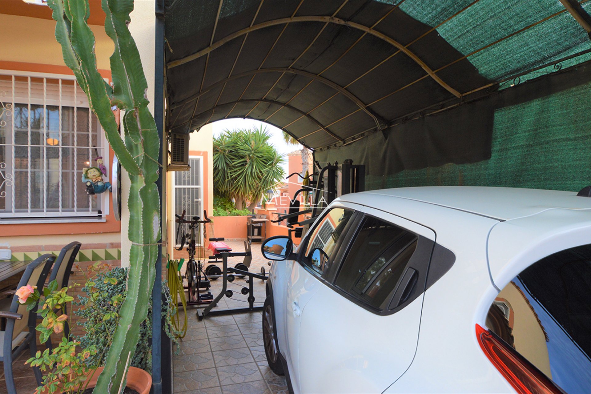 Reventes - Villa - Orihuela Costa - Playa Flamenca