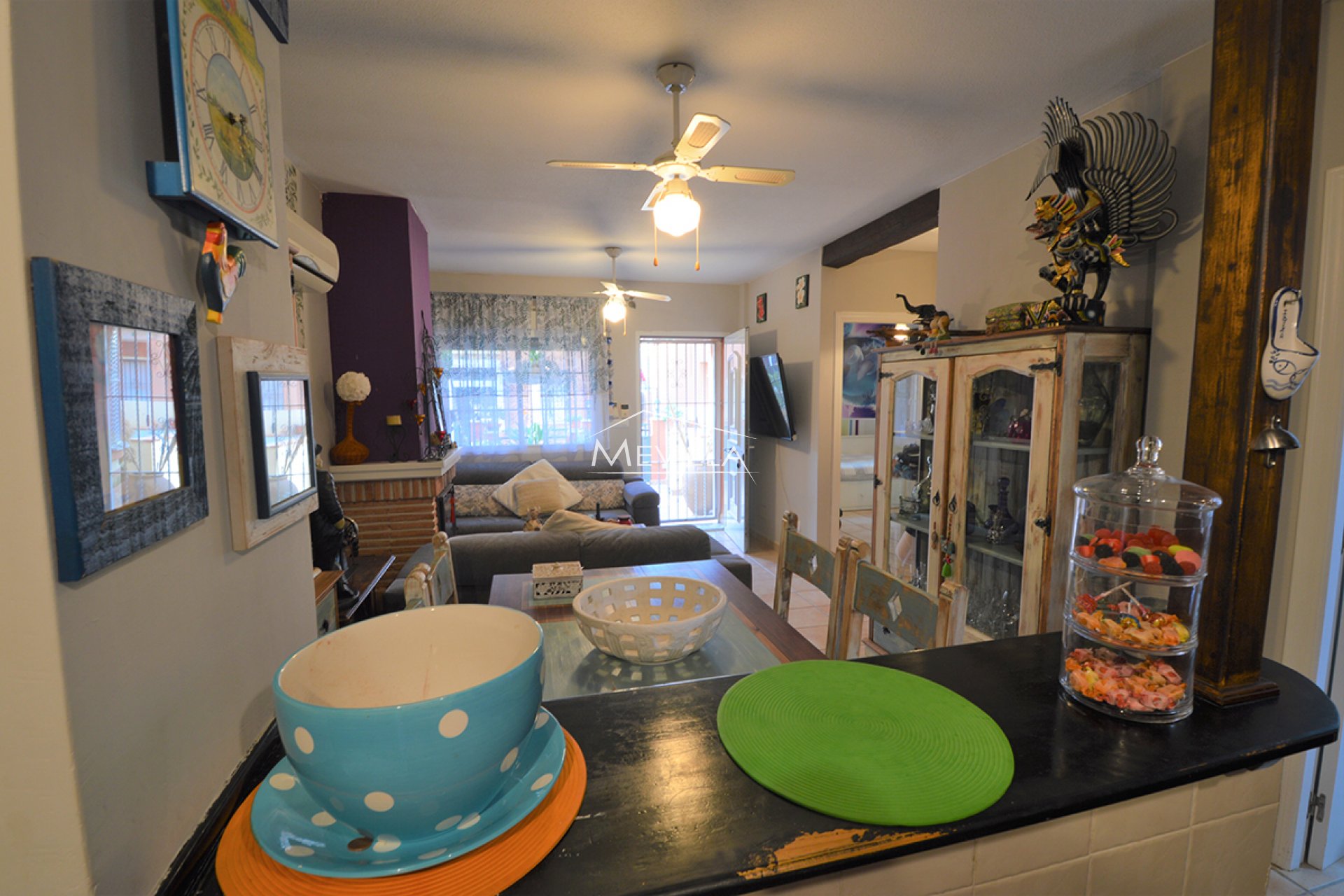 Reventes - Villa - Orihuela Costa - Playa Flamenca