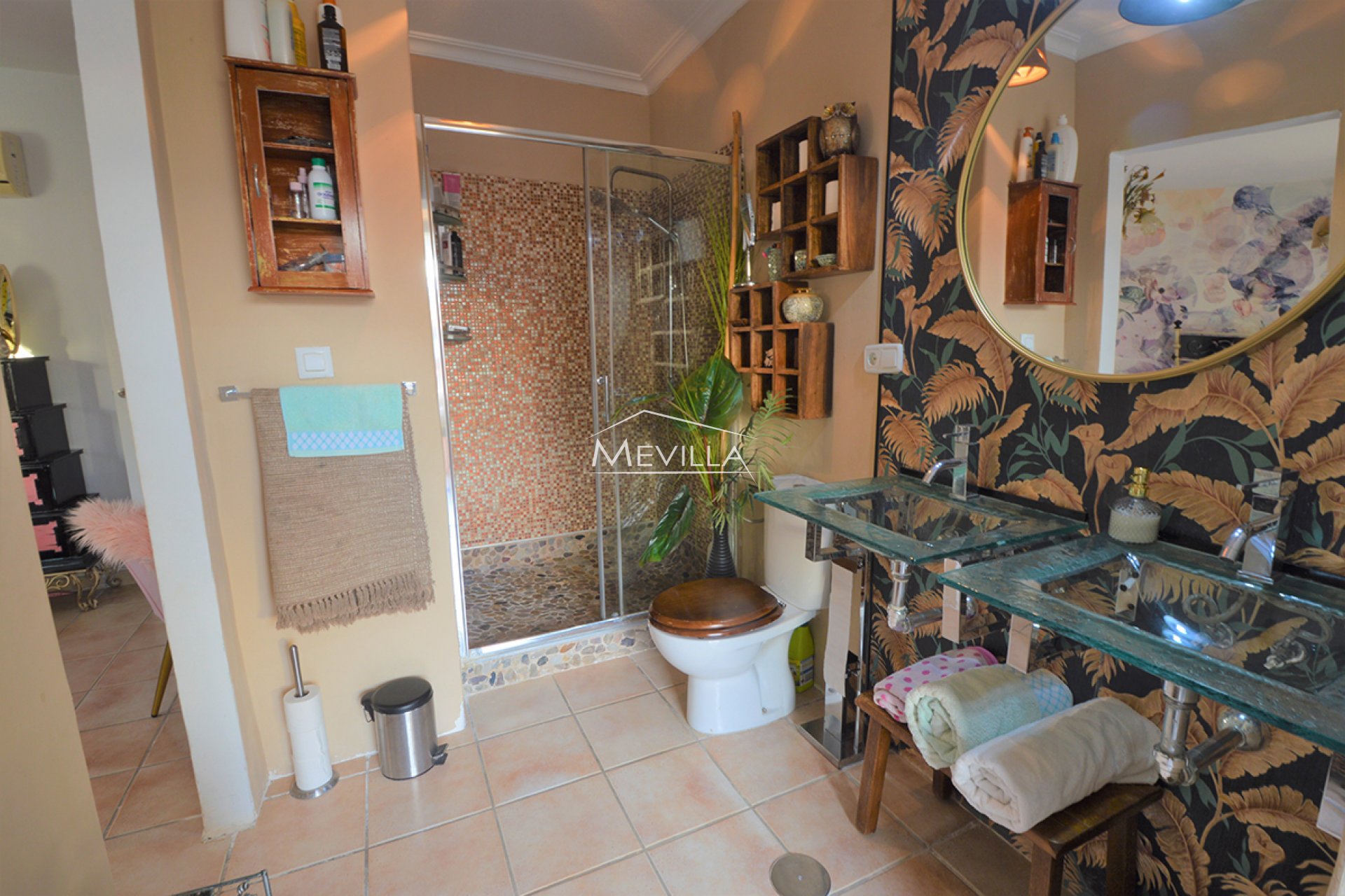 Reventes - Villa - Orihuela Costa - Playa Flamenca