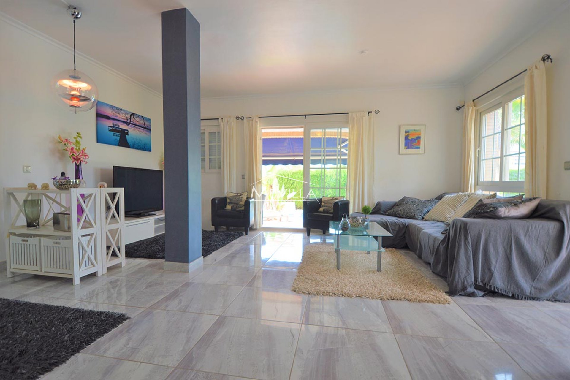 Reventes - Villa - Orihuela Costa - Playa Flamenca