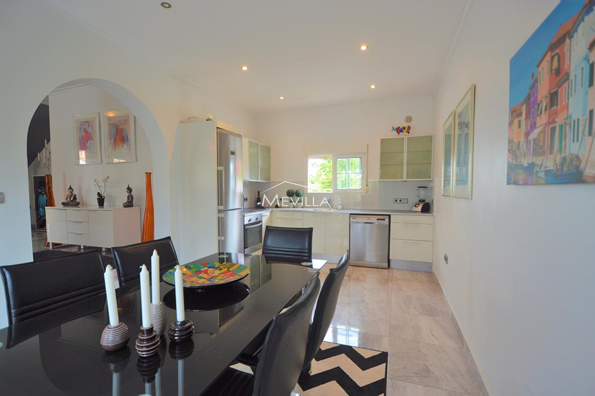 Reventes - Villa - Orihuela Costa - Playa Flamenca