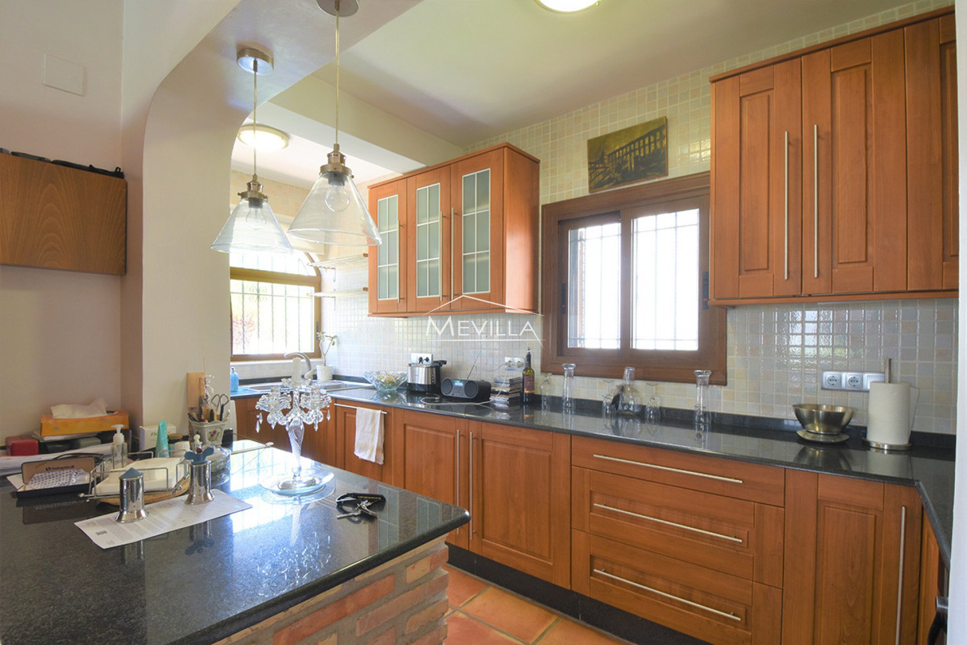 Reventes - Villa - Orihuela Costa - Playa Flamenca