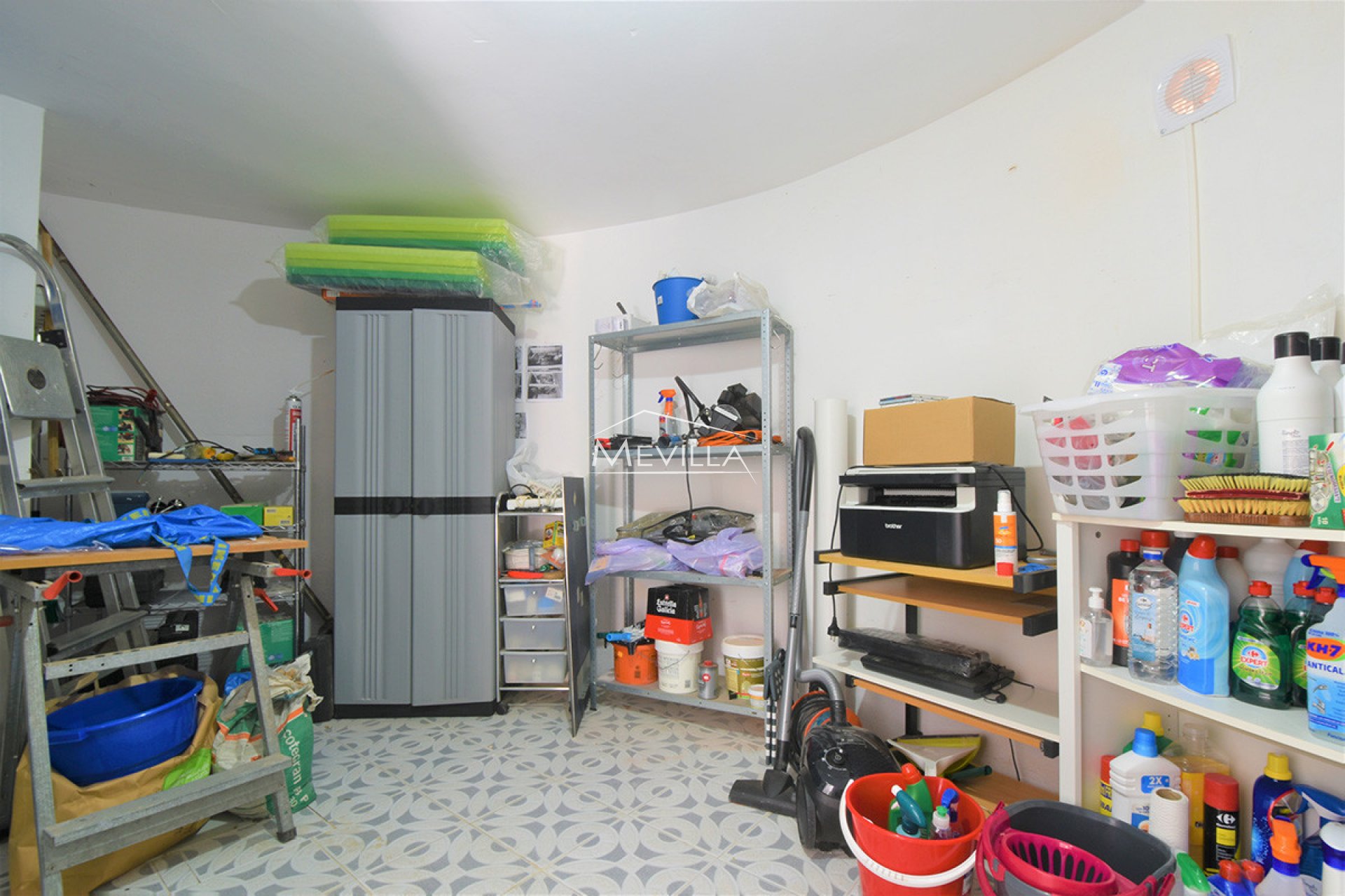 Reventes - Villa - Orihuela Costa - Playa Flamenca