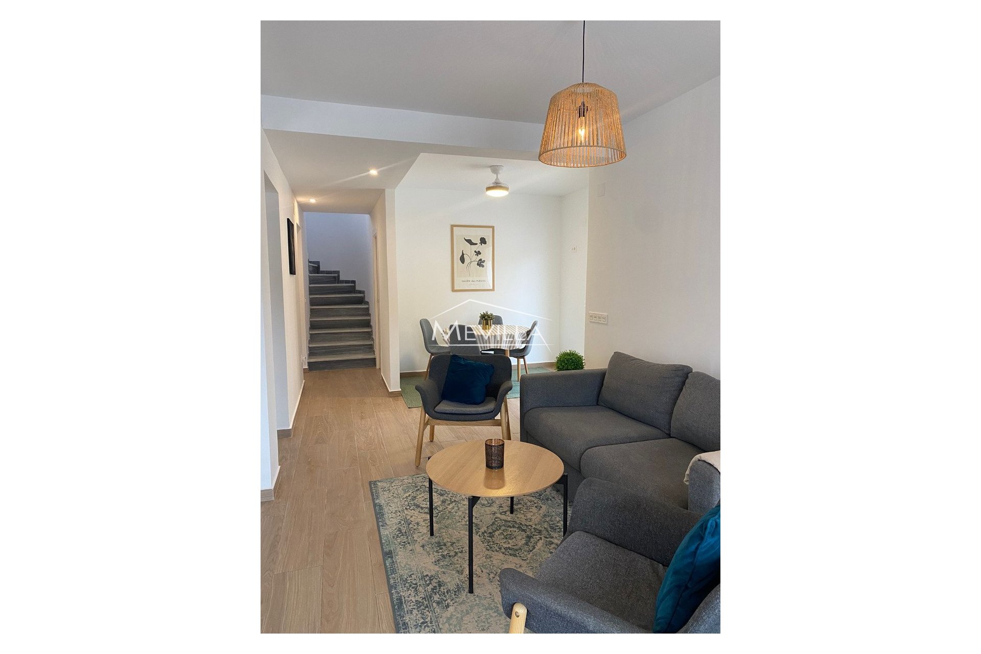 Reventes - Villa - Orihuela Costa - Playa Flamenca