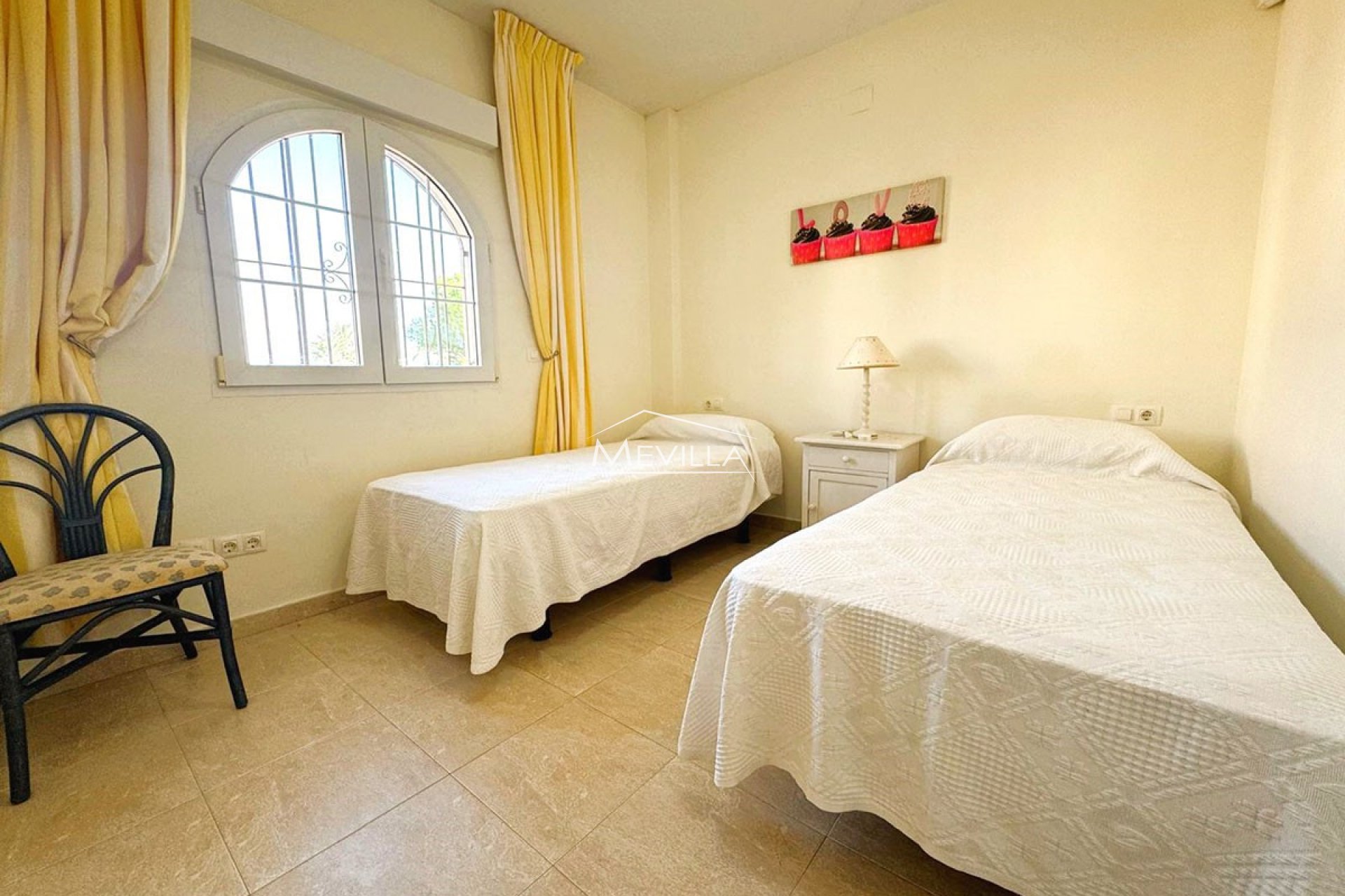 Reventes - Villa - Orihuela Costa - Playa Flamenca