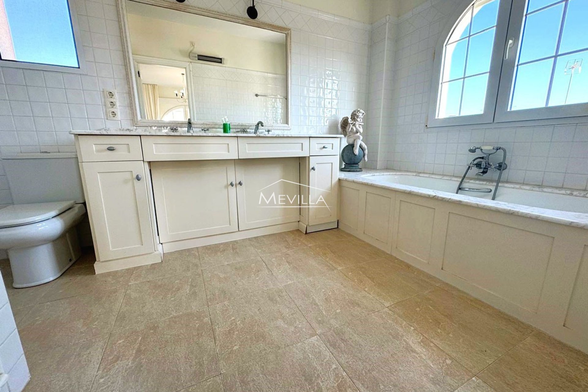 Reventes - Villa - Orihuela Costa - Playa Flamenca