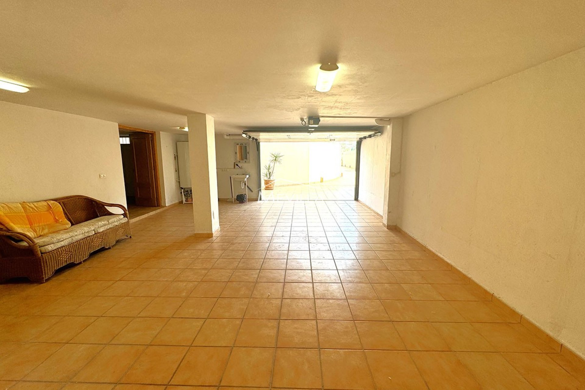 Reventes - Villa - Orihuela Costa - Playa Flamenca