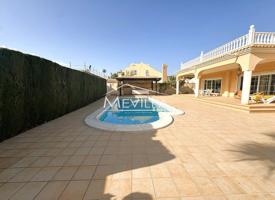 Reventes - Villa - Orihuela Costa - Playa Flamenca
