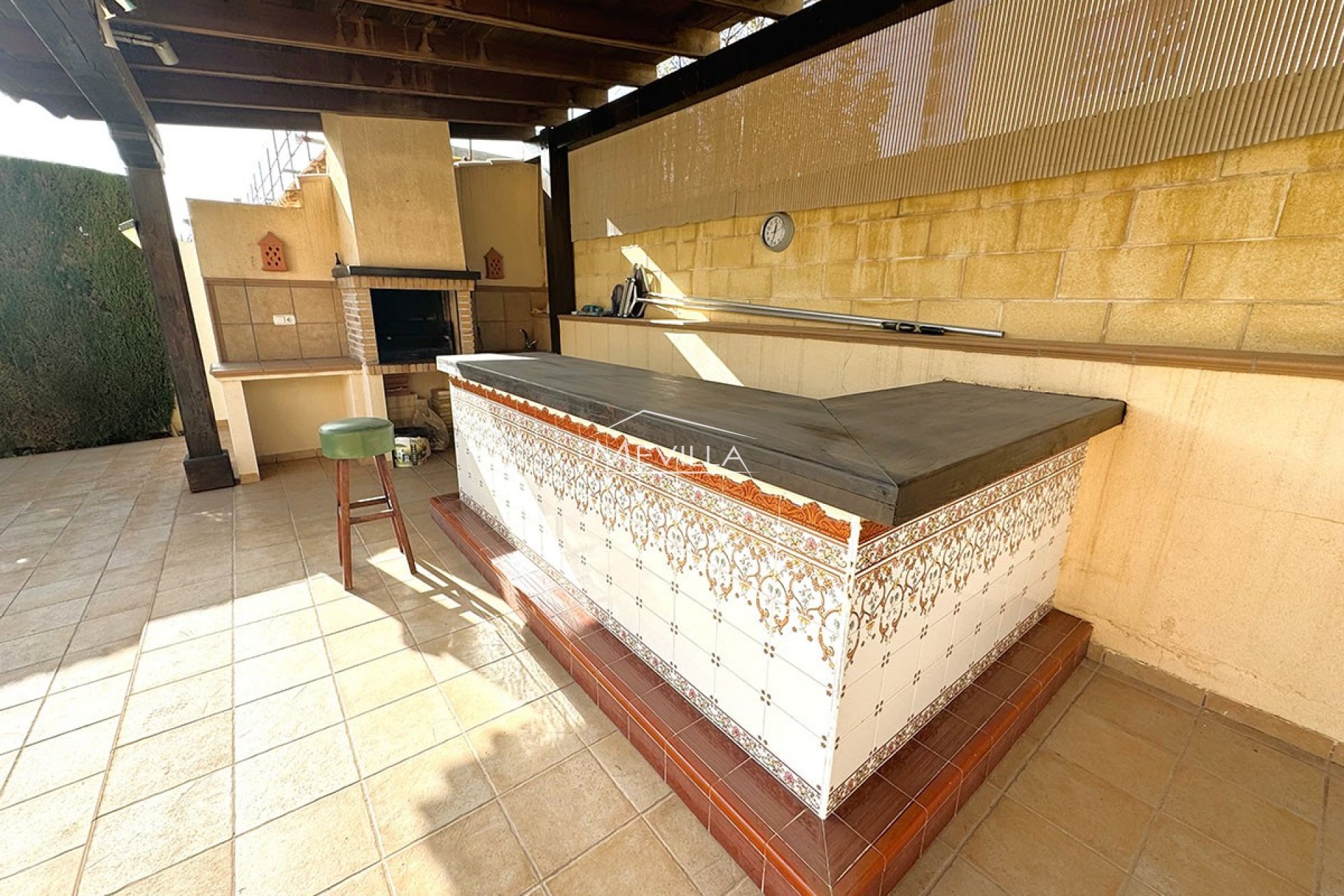 Reventes - Villa - Orihuela Costa - Playa Flamenca