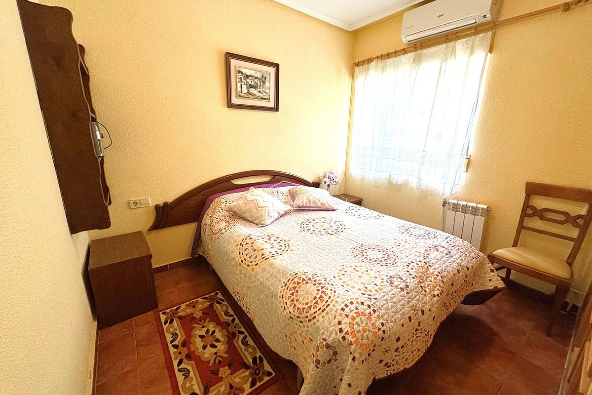 Reventes - Villa - Orihuela Costa - Playa Flamenca