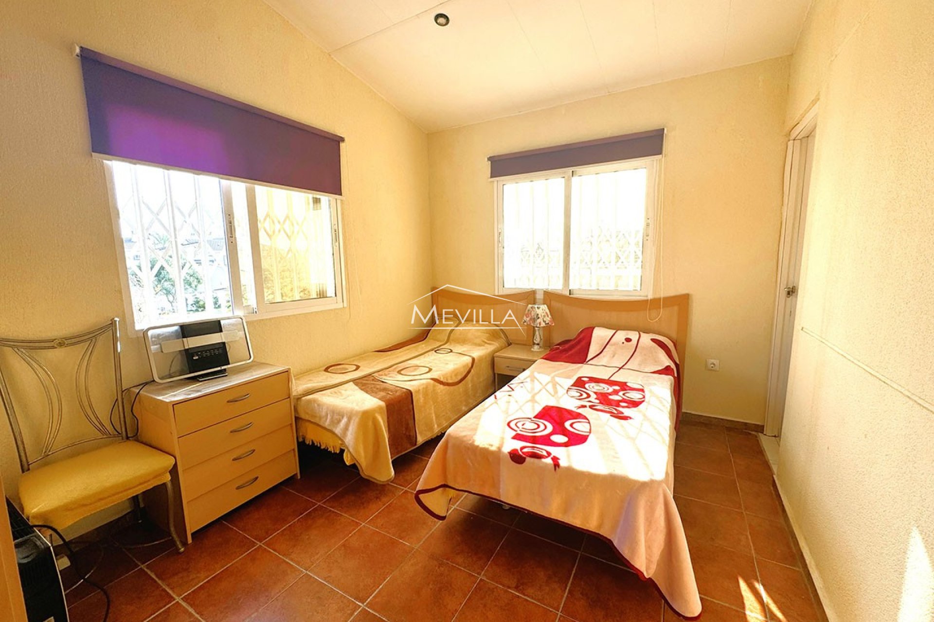 Reventes - Villa - Orihuela Costa - Playa Flamenca