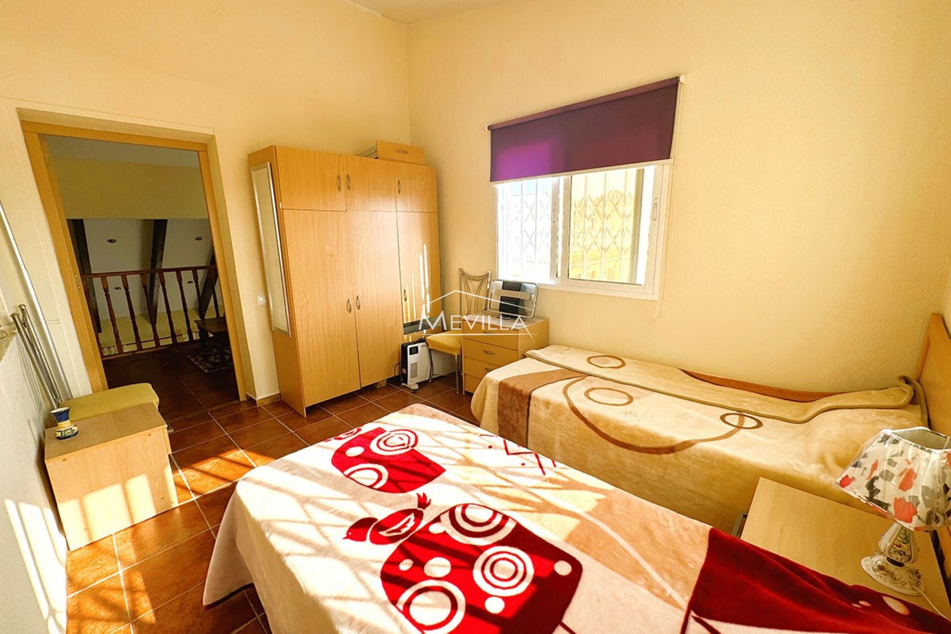 Reventes - Villa - Orihuela Costa - Playa Flamenca