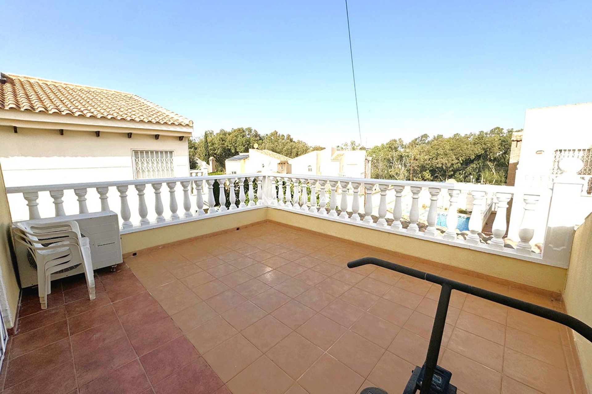 Reventes - Villa - Orihuela Costa - Playa Flamenca