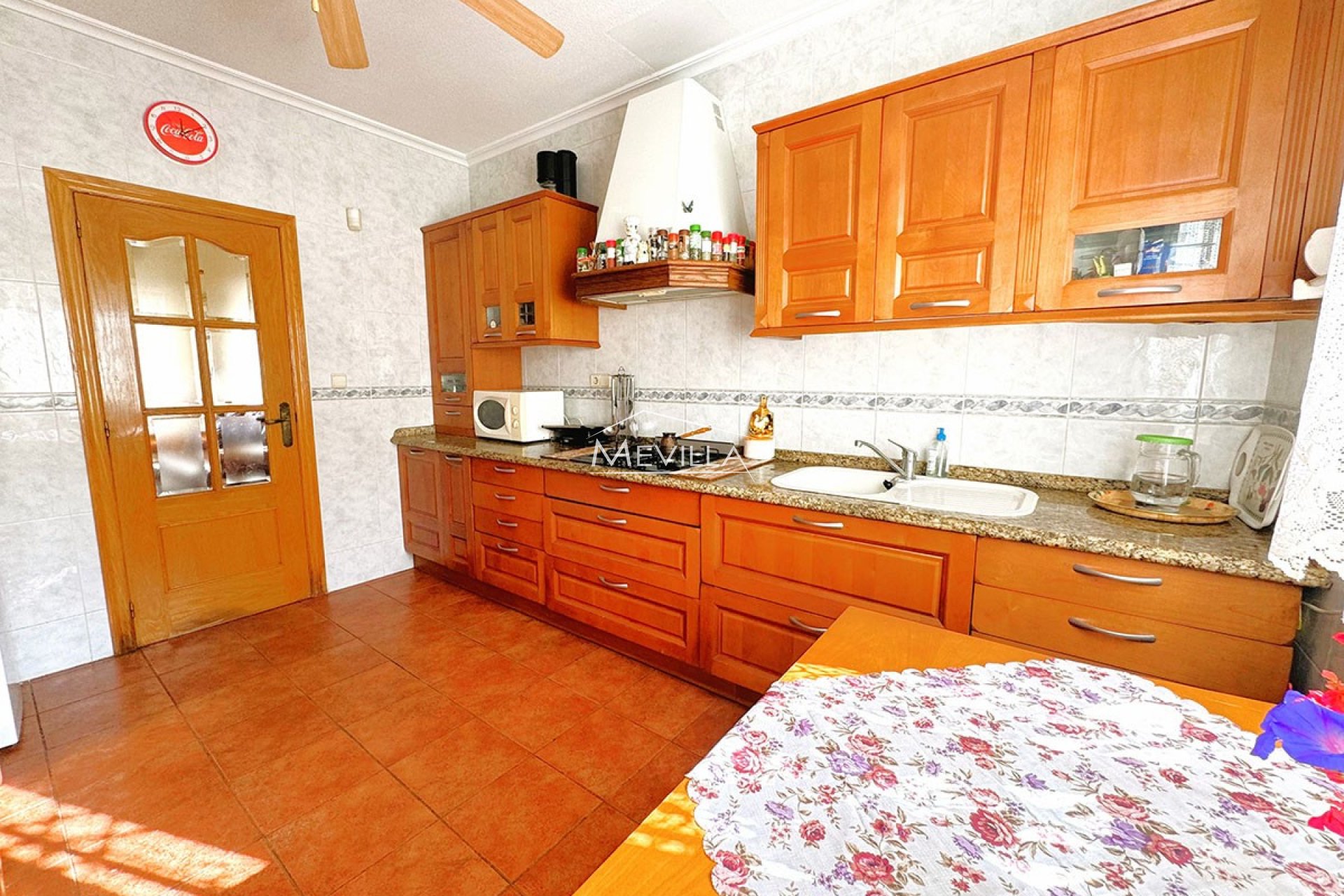 Reventes - Villa - Orihuela Costa - Playa Flamenca