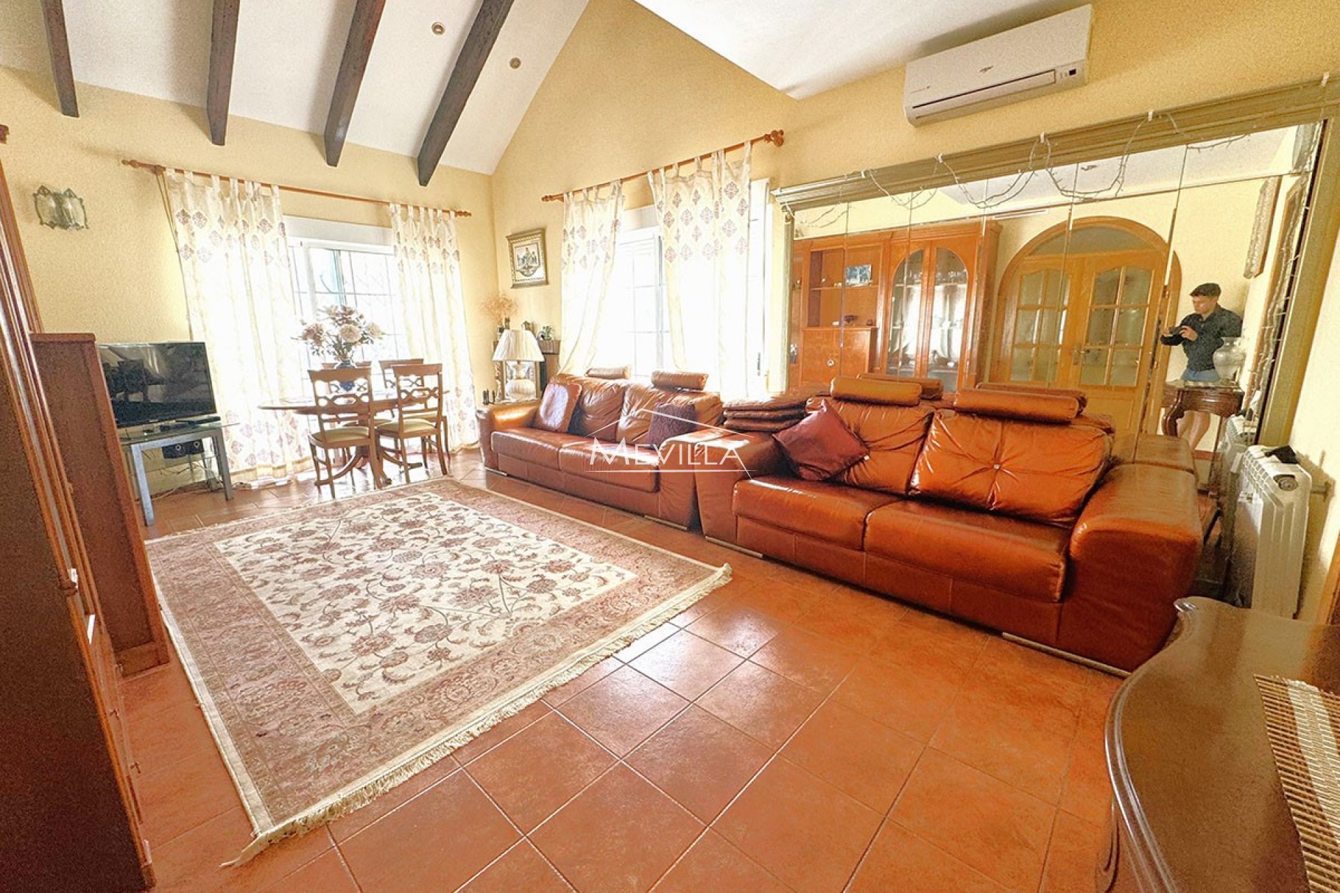 Reventes - Villa - Orihuela Costa - Playa Flamenca