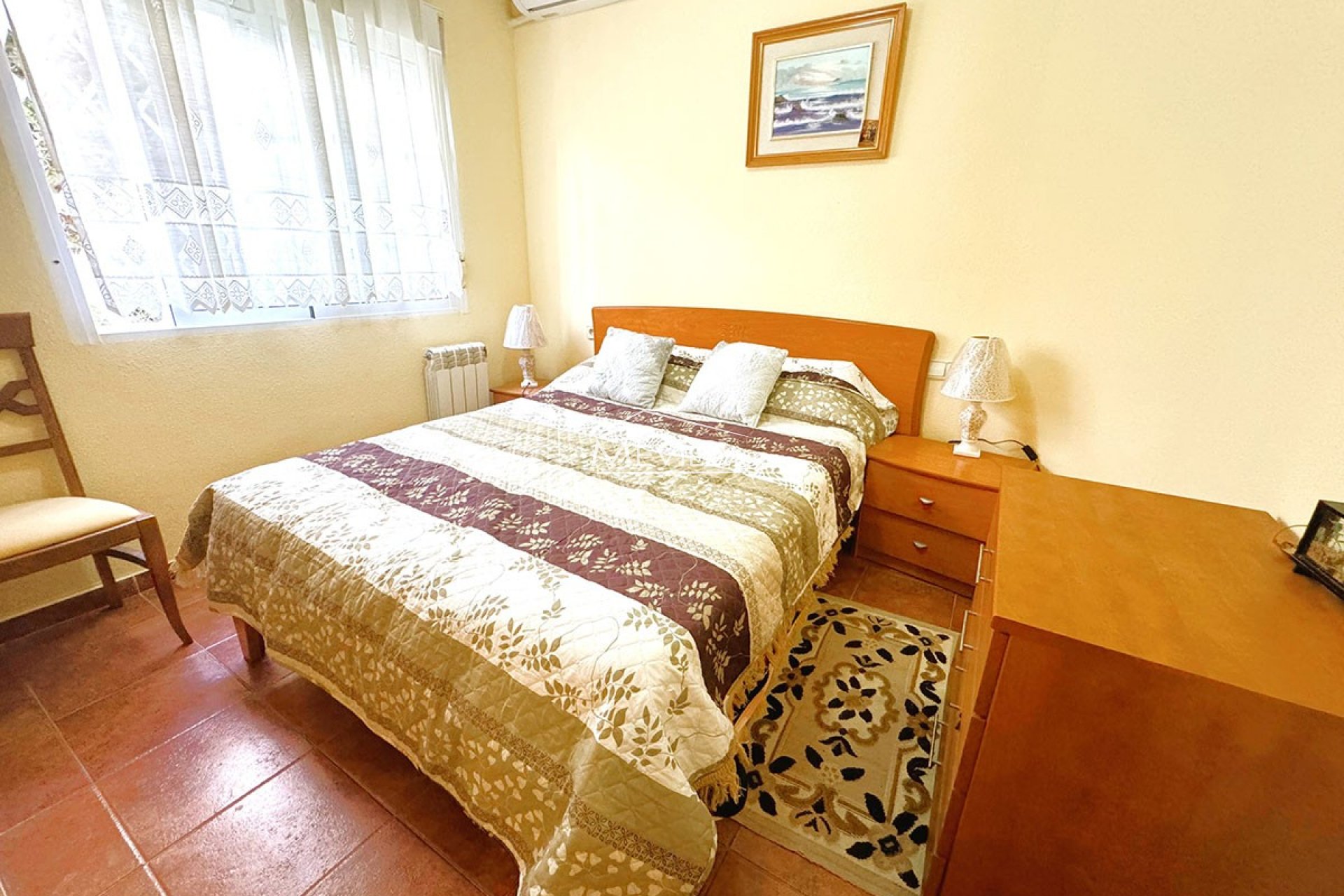 Reventes - Villa - Orihuela Costa - Playa Flamenca