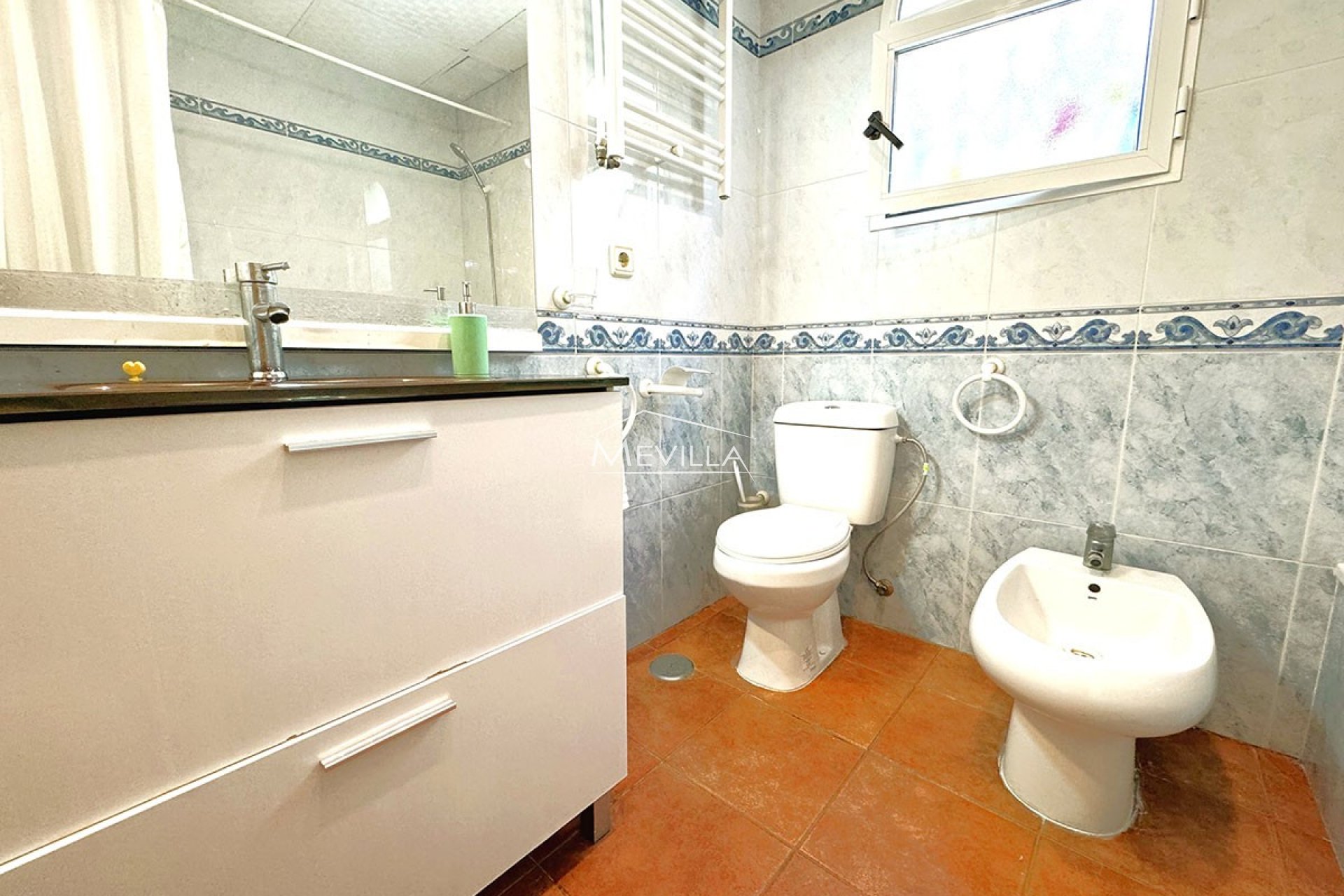 Reventes - Villa - Orihuela Costa - Playa Flamenca