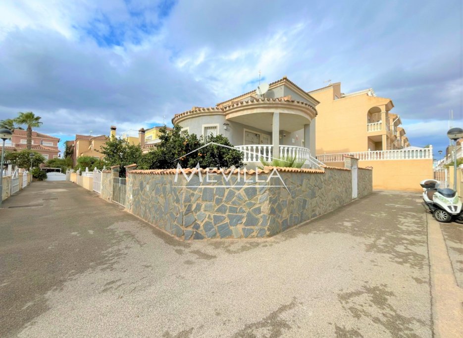 Reventes - Villa - Orihuela Costa - Playa Flamenca