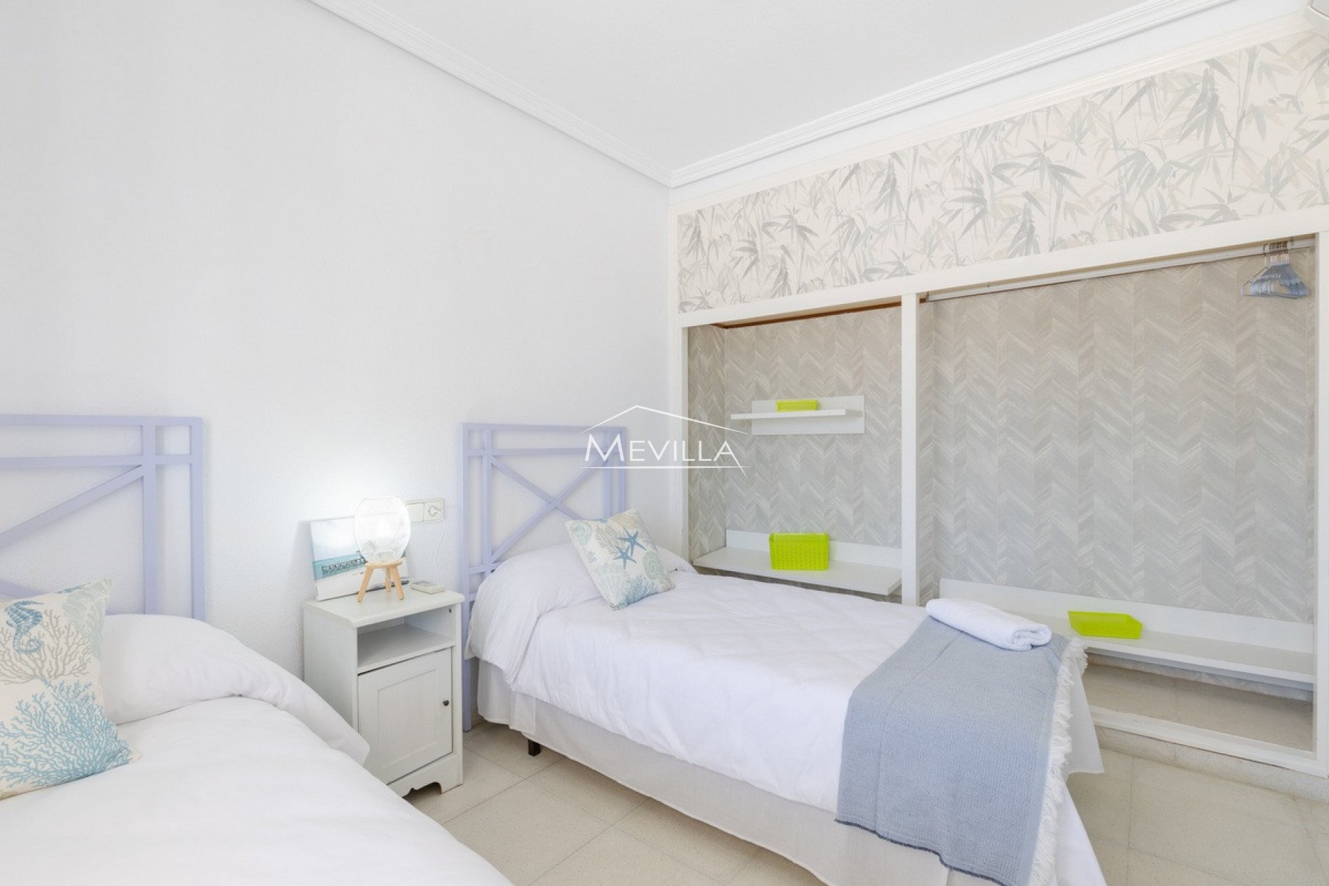 Reventes - Villa - Orihuela Costa - Playa Flamenca