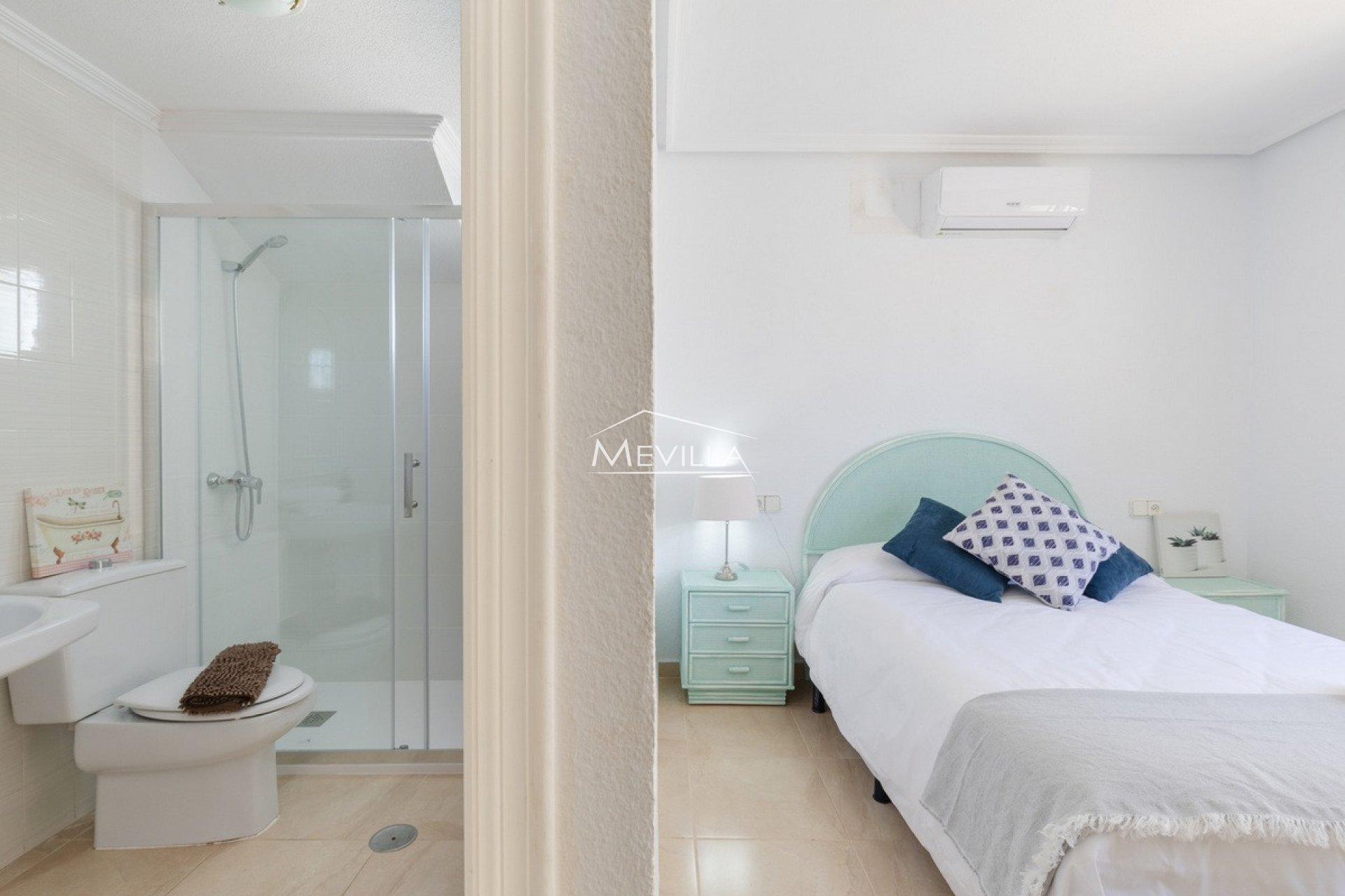 Reventes - Villa - Orihuela Costa - Playa Flamenca