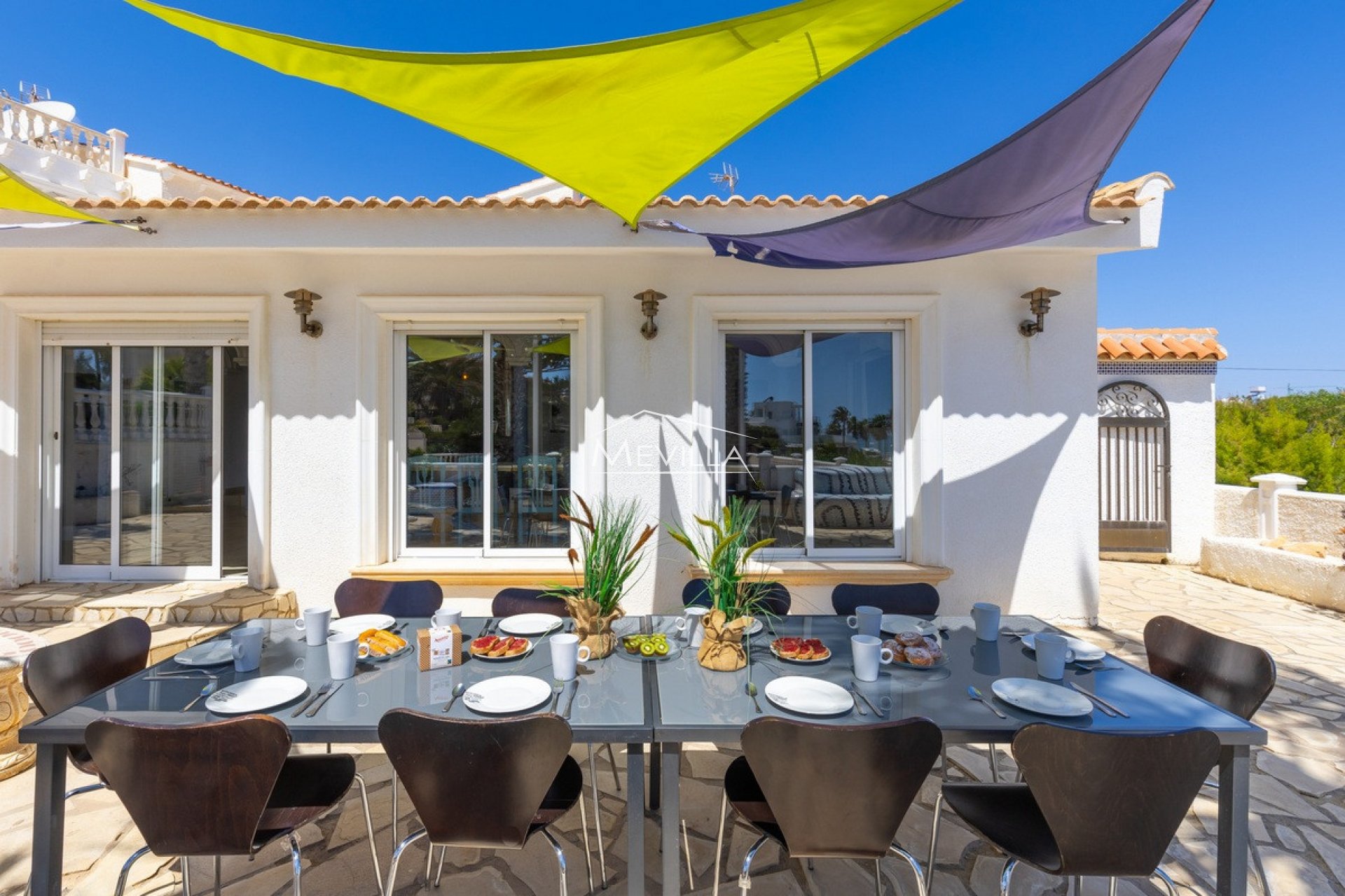 Reventes - Villa - Orihuela Costa - Playa Flamenca