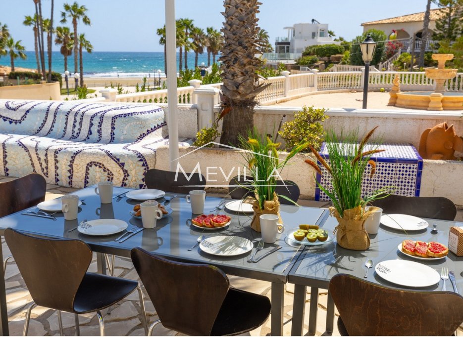 Reventes - Villa - Orihuela Costa - Playa Flamenca