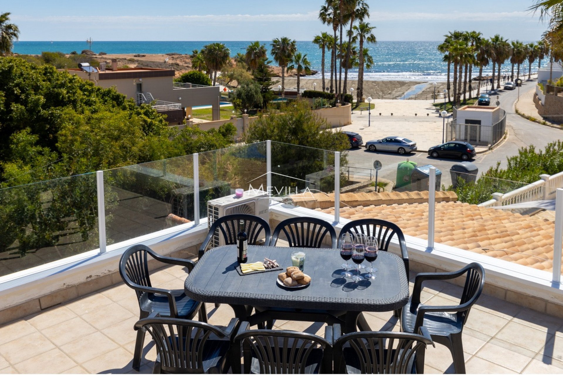 Reventes - Villa - Orihuela Costa - Playa Flamenca