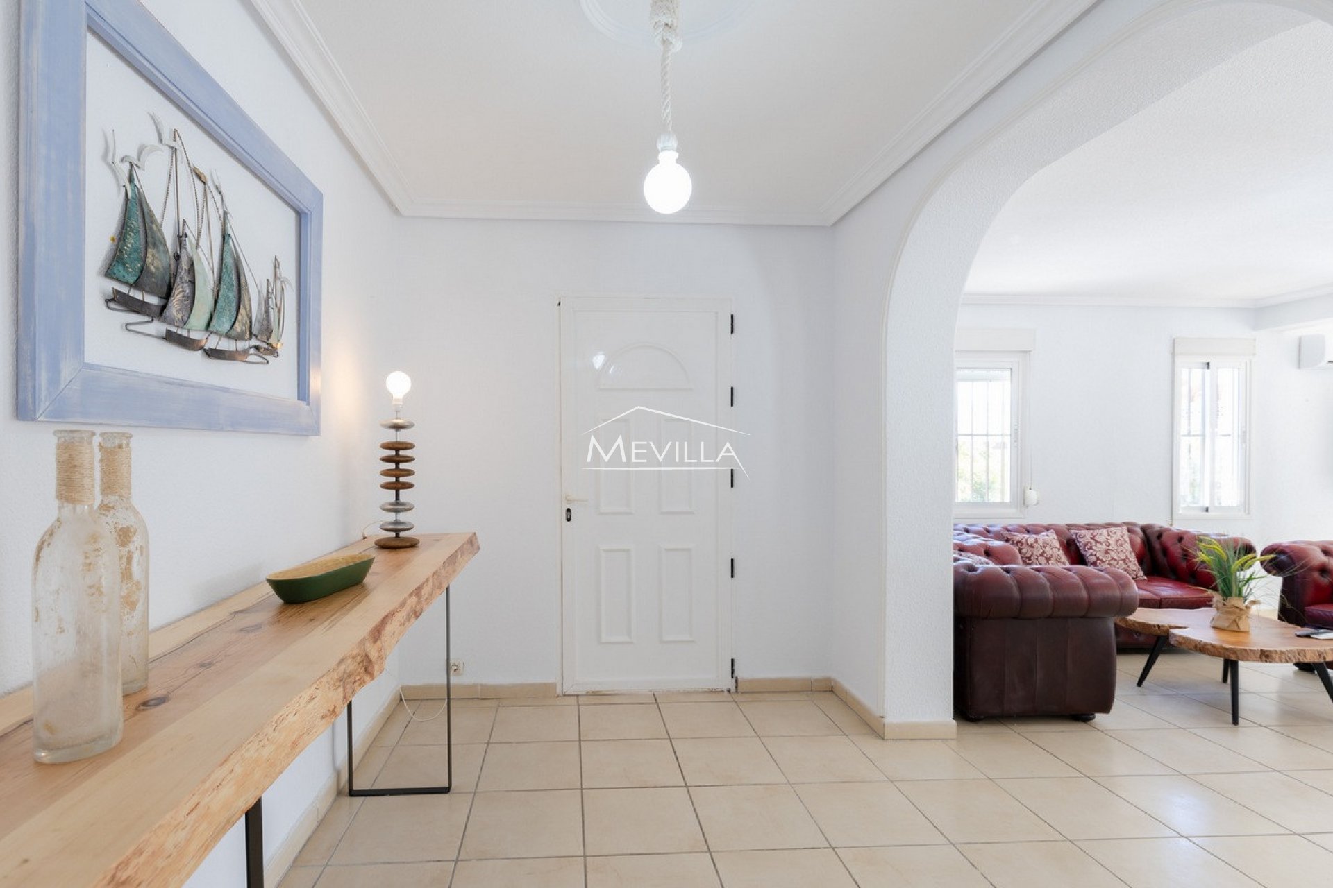 Reventes - Villa - Orihuela Costa - Playa Flamenca