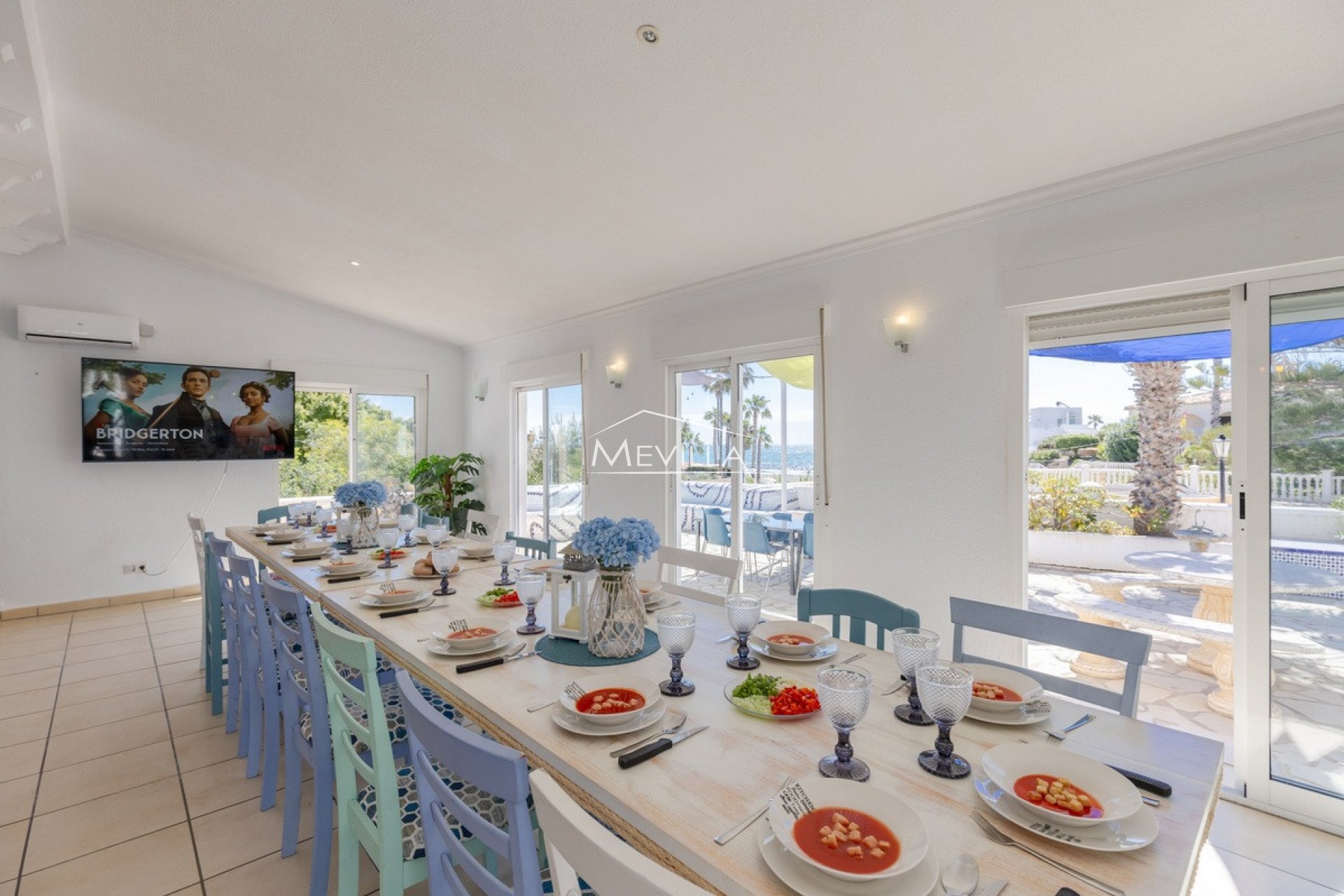 Reventes - Villa - Orihuela Costa - Playa Flamenca