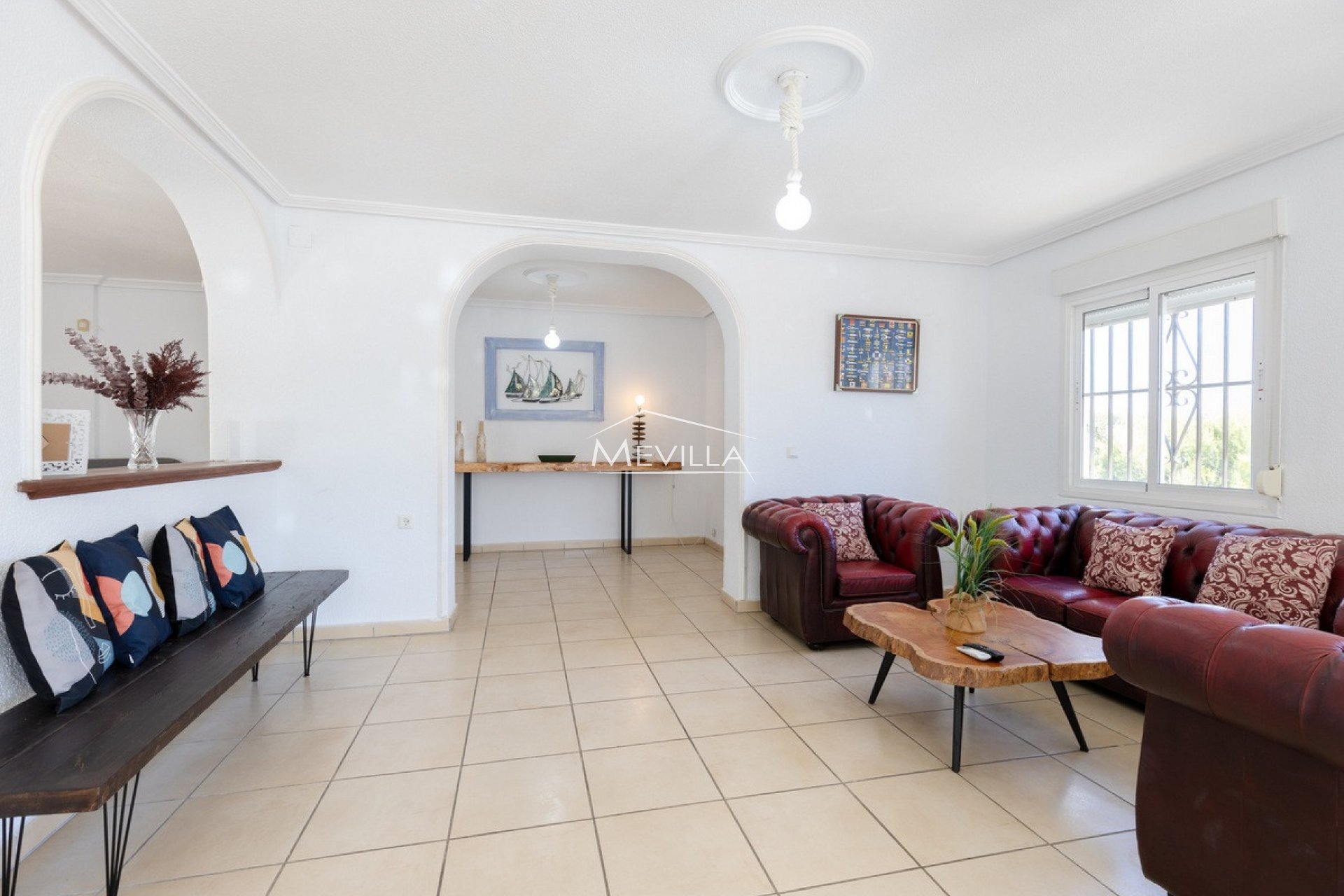 Reventes - Villa - Orihuela Costa - Playa Flamenca