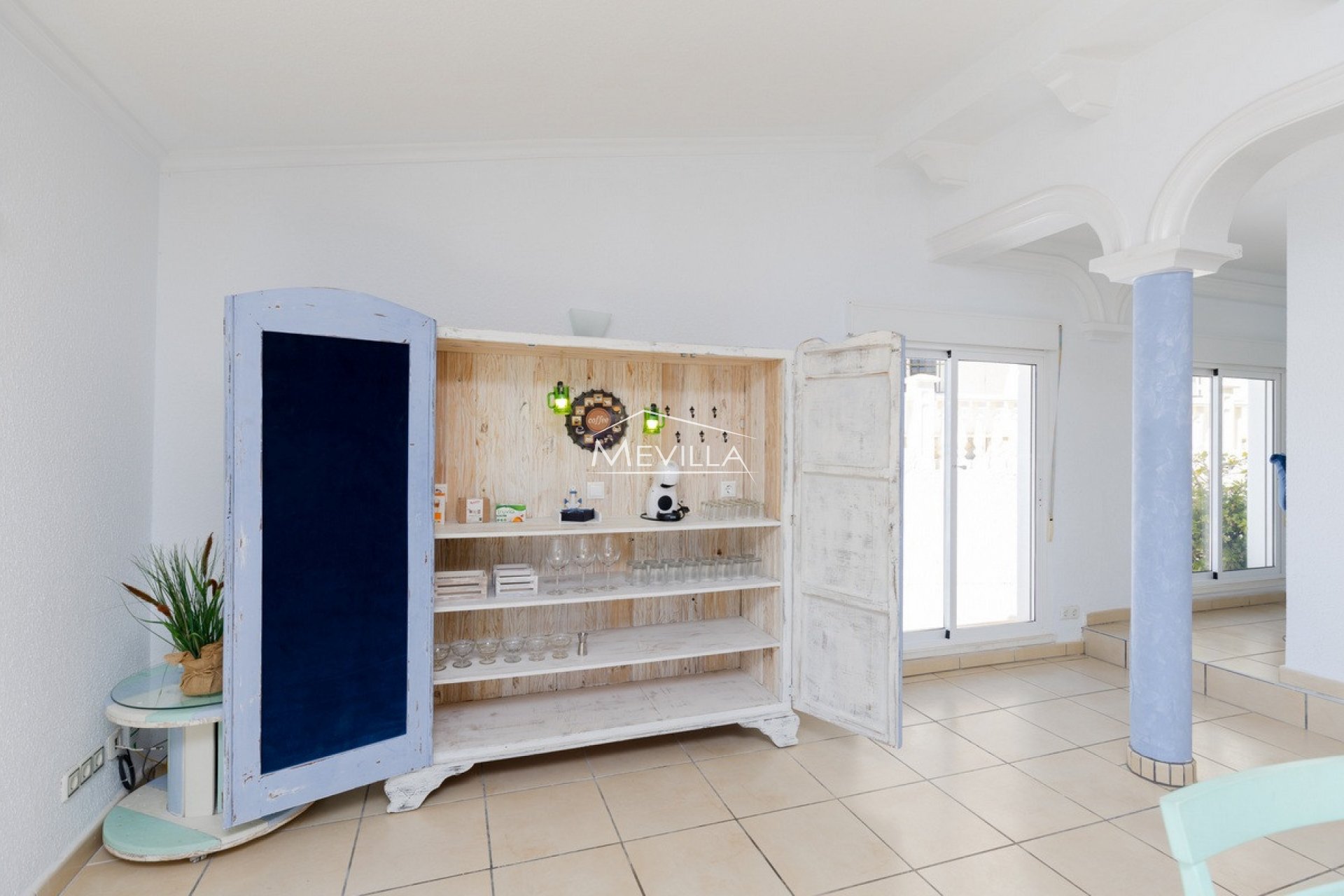 Reventes - Villa - Orihuela Costa - Playa Flamenca