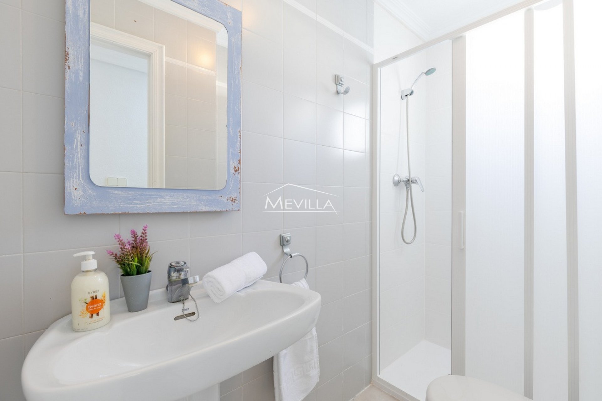 Reventes - Villa - Orihuela Costa - Playa Flamenca