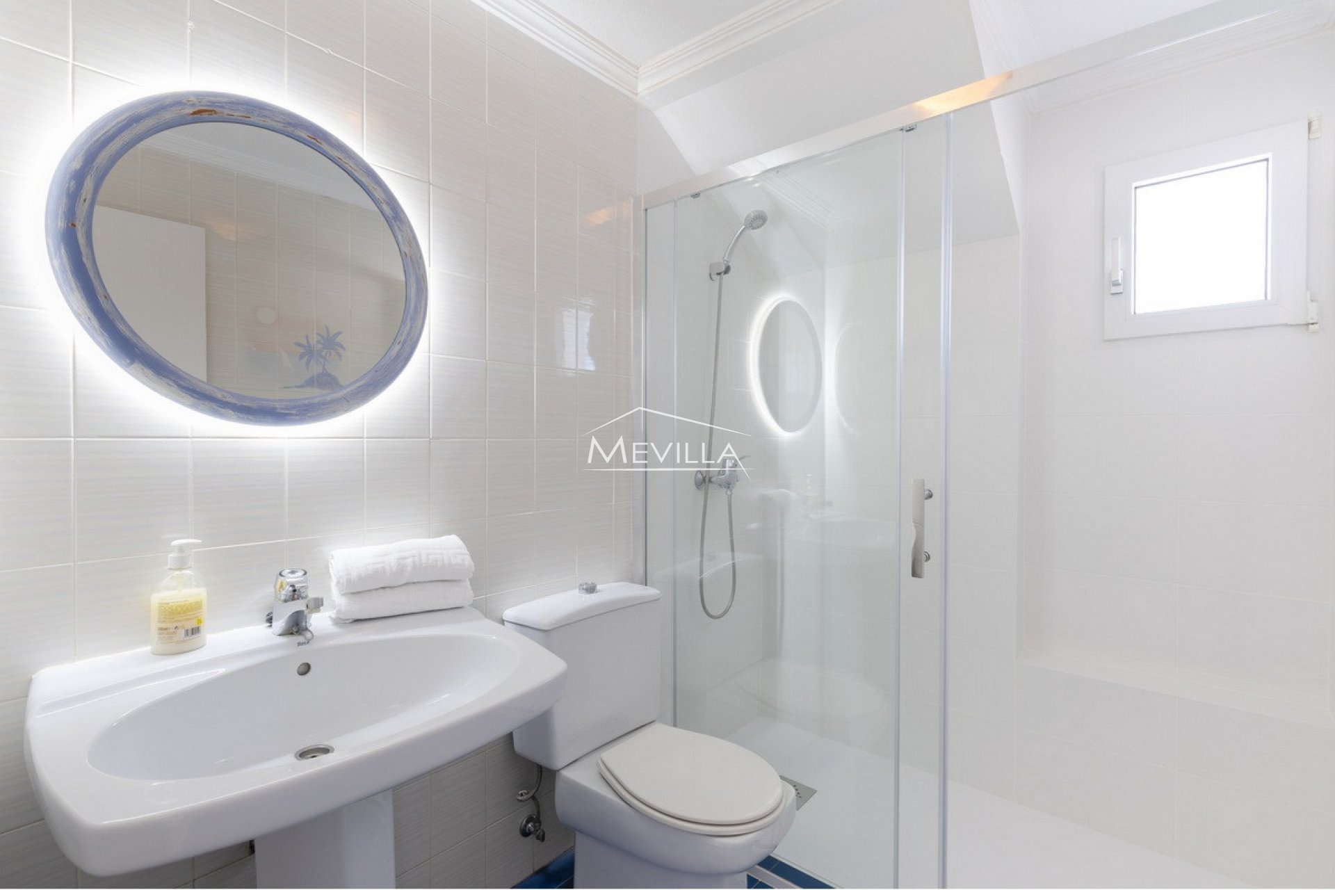 Reventes - Villa - Orihuela Costa - Playa Flamenca