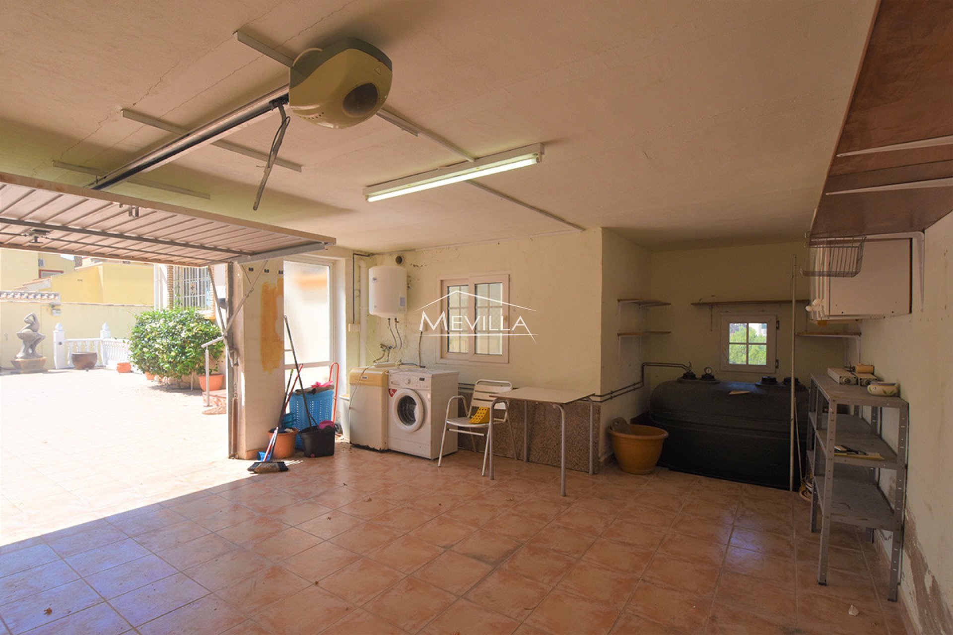 Reventes - Villa - Orihuela Costa - Playa Flamenca