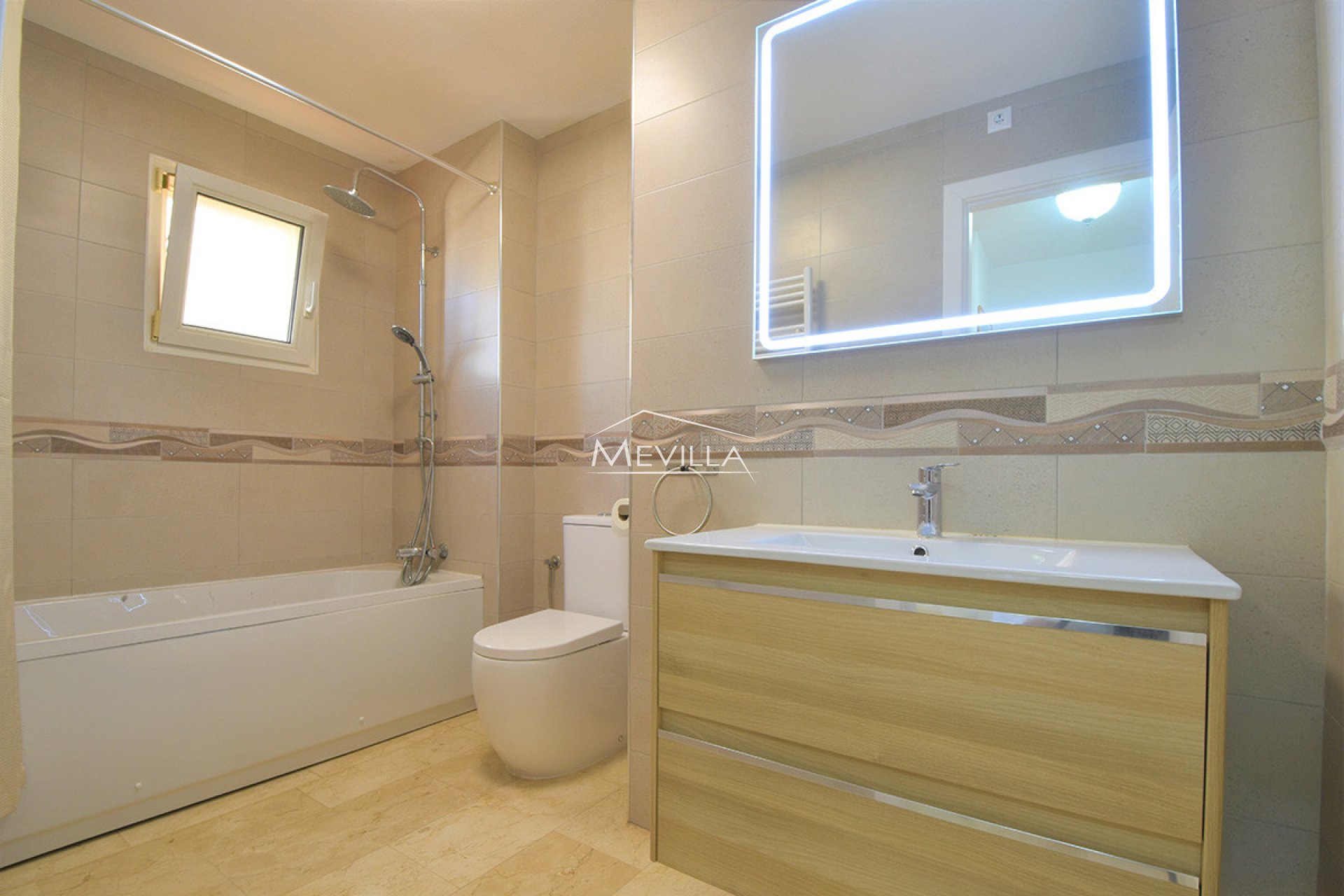 Reventes - Villa - Orihuela Costa - Playa Flamenca