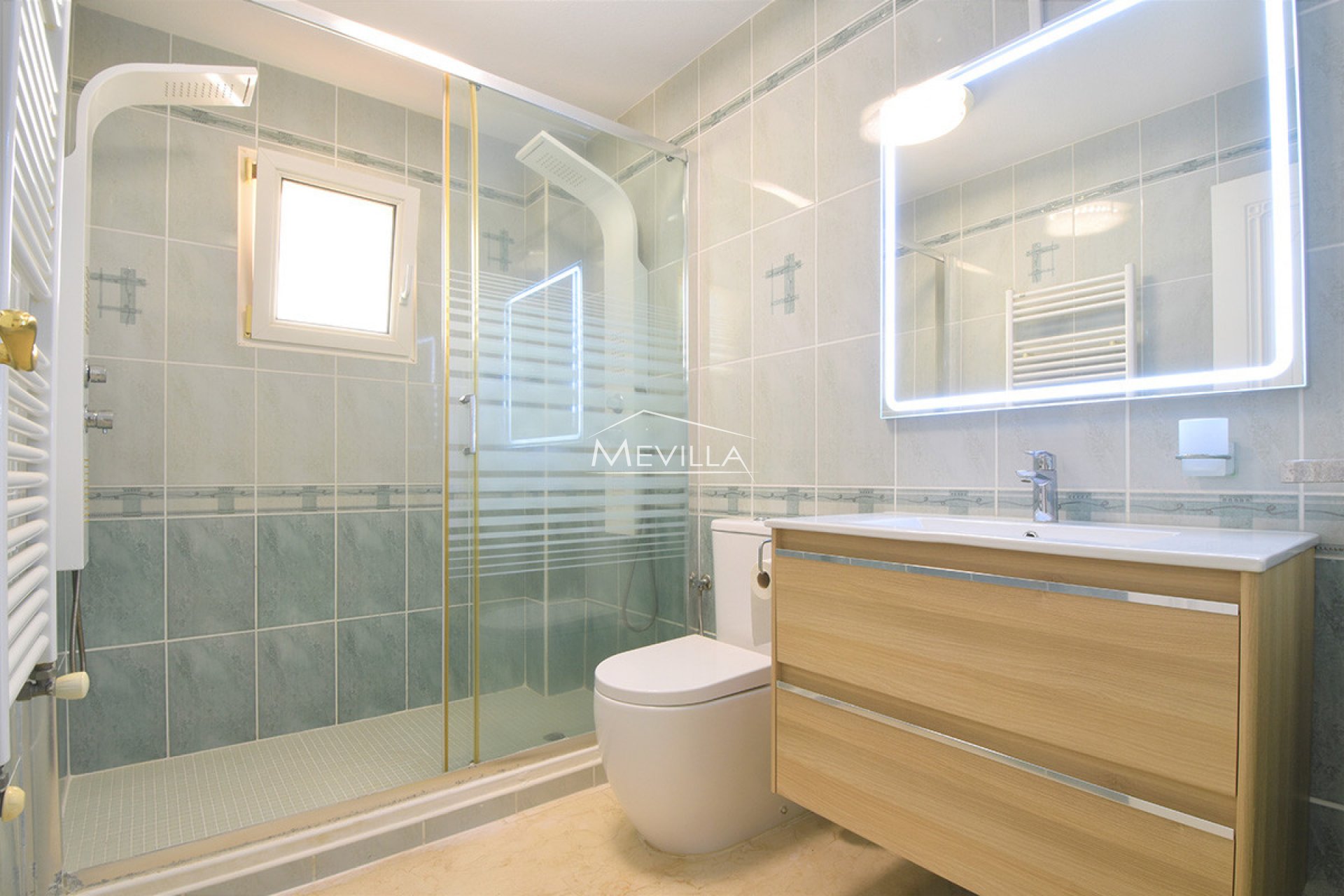 Reventes - Villa - Orihuela Costa - Playa Flamenca