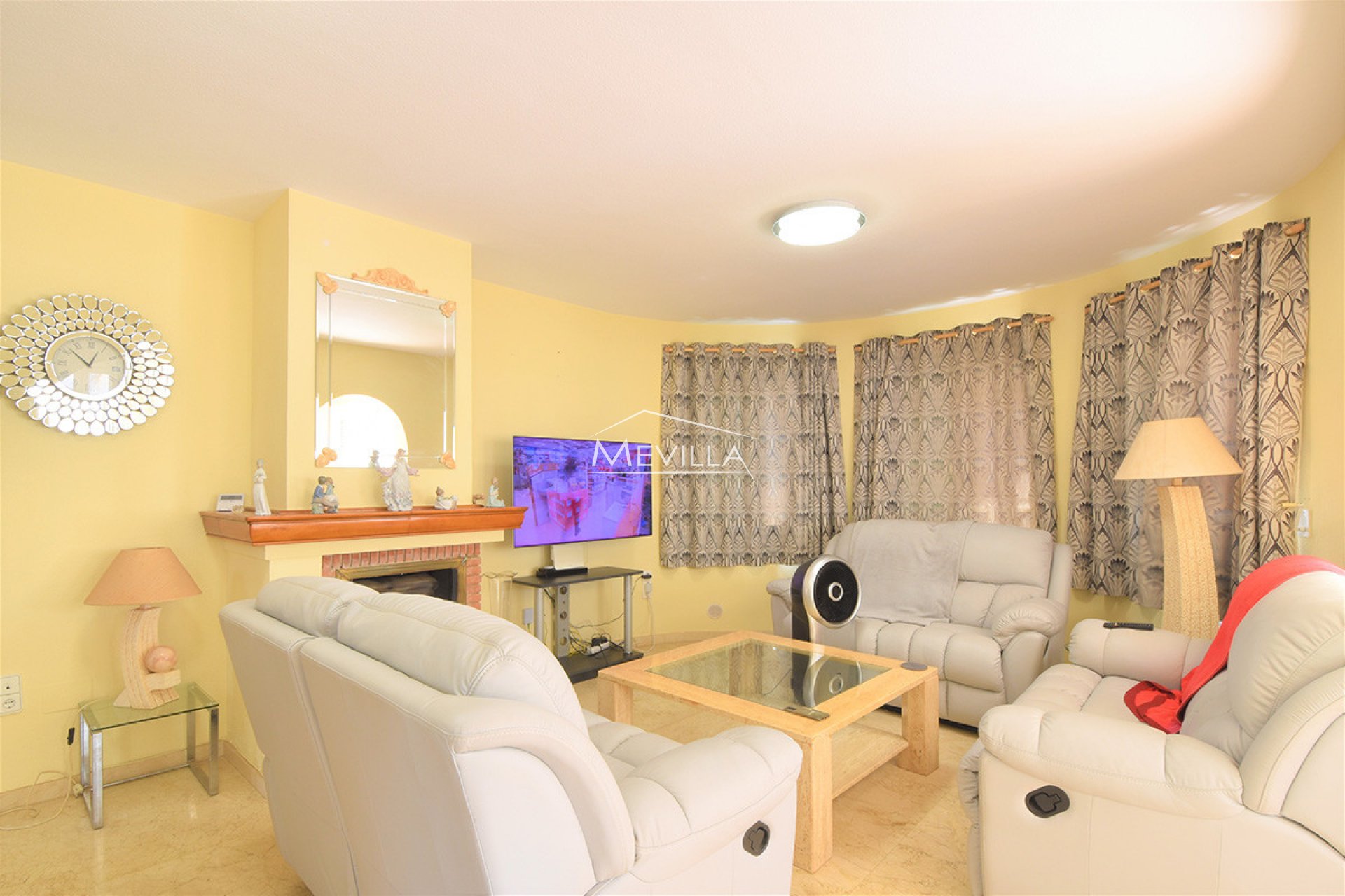 Reventes - Villa - Orihuela Costa - Playa Flamenca