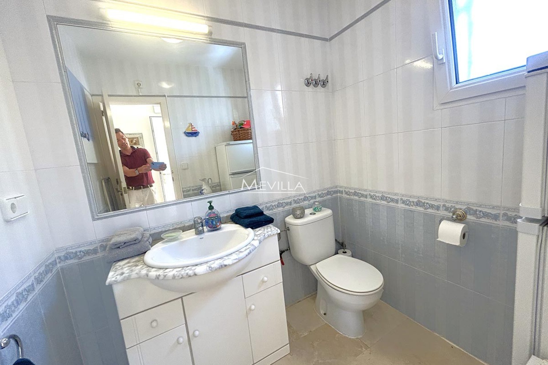 Reventes - Villa - Orihuela Costa - Playa Flamenca