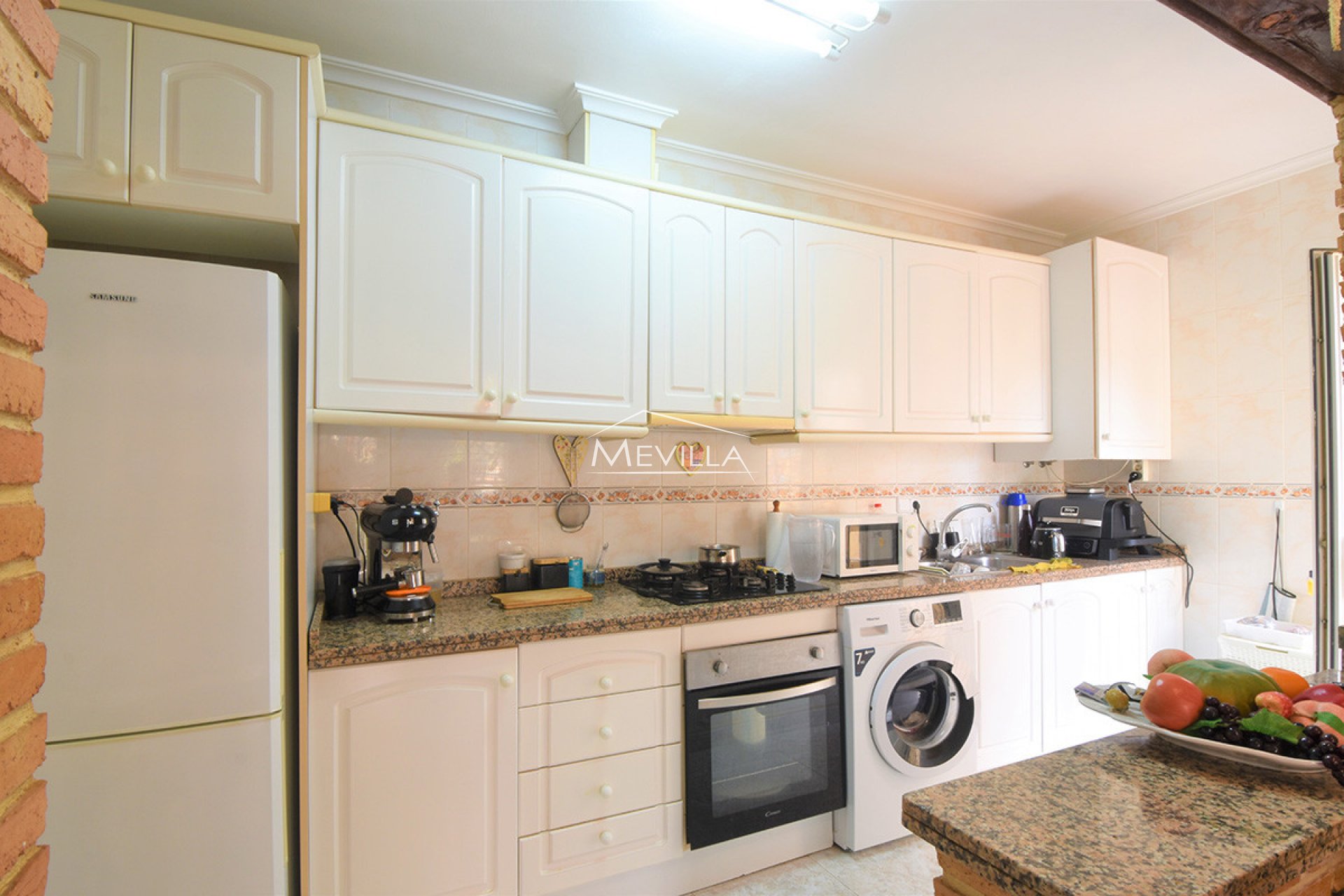 Reventes - Villa - Orihuela Costa - Playa Flamenca