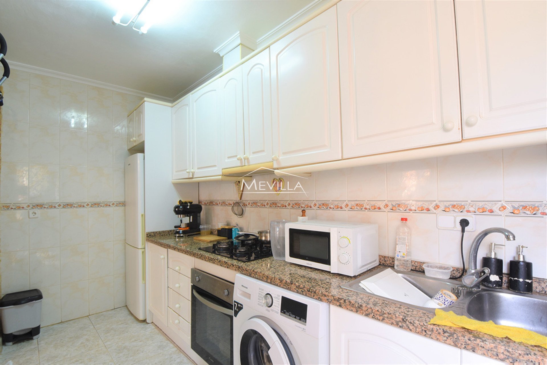 Reventes - Villa - Orihuela Costa - Playa Flamenca