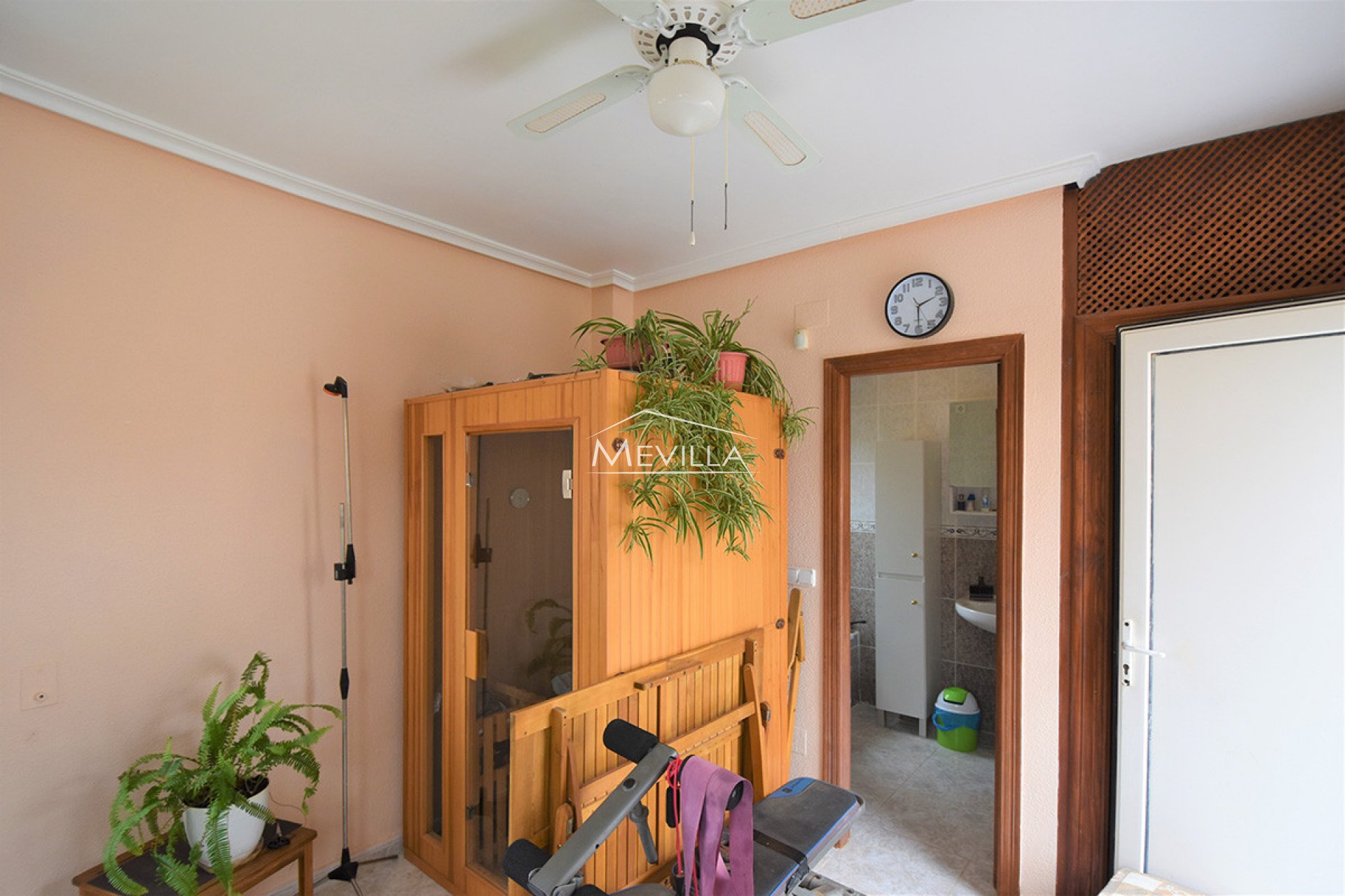 Reventes - Villa - Orihuela Costa - Playa Flamenca