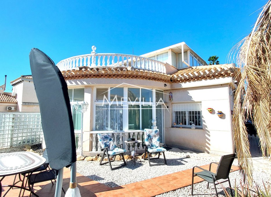 Reventes - Villa - Orihuela Costa - Playa Flamenca