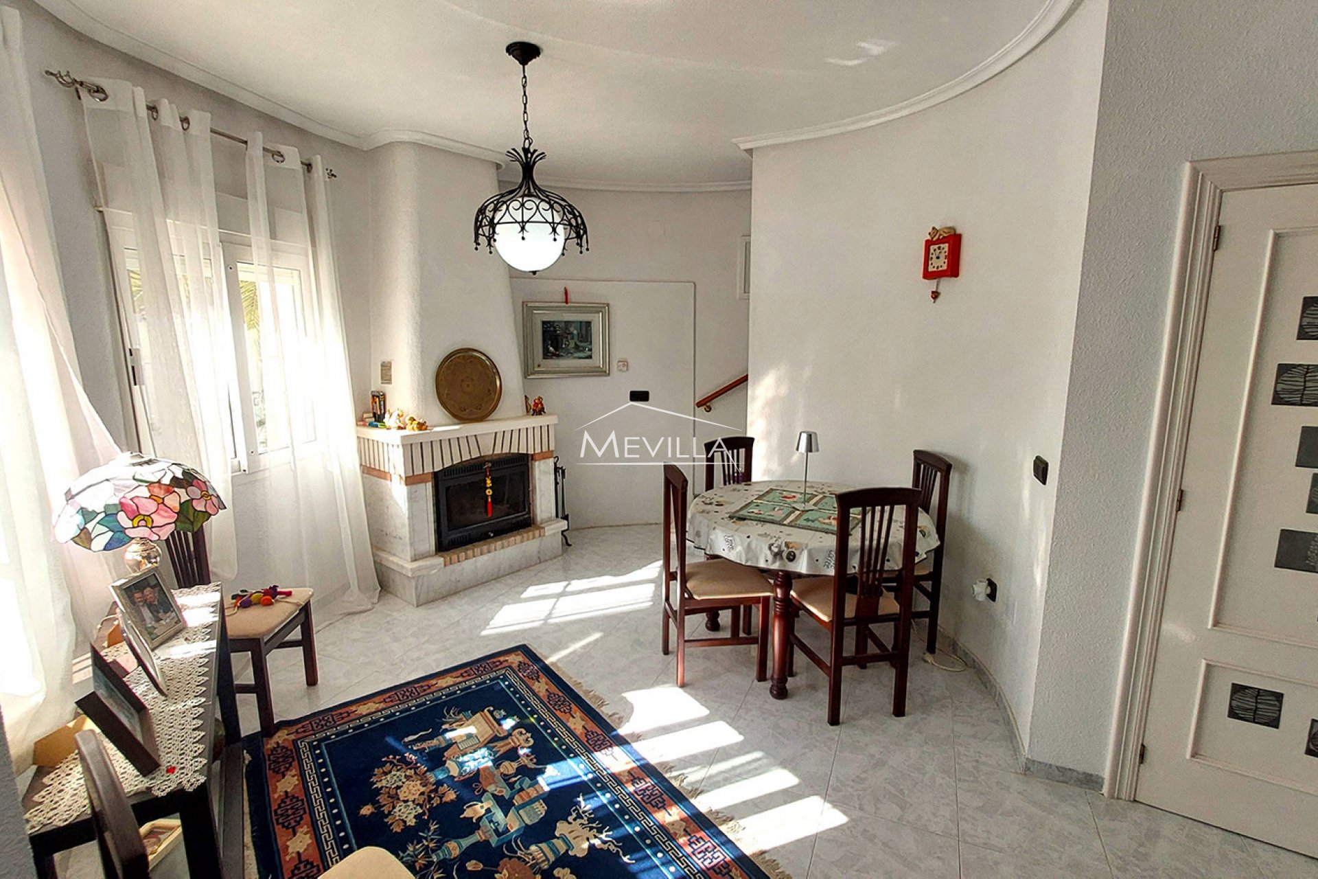 Reventes - Villa - Orihuela Costa - Playa Flamenca