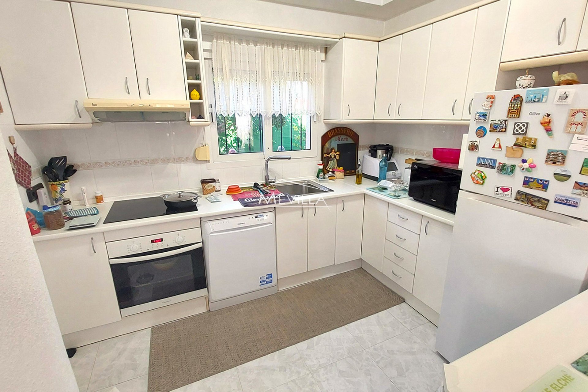 Reventes - Villa - Orihuela Costa - Playa Flamenca