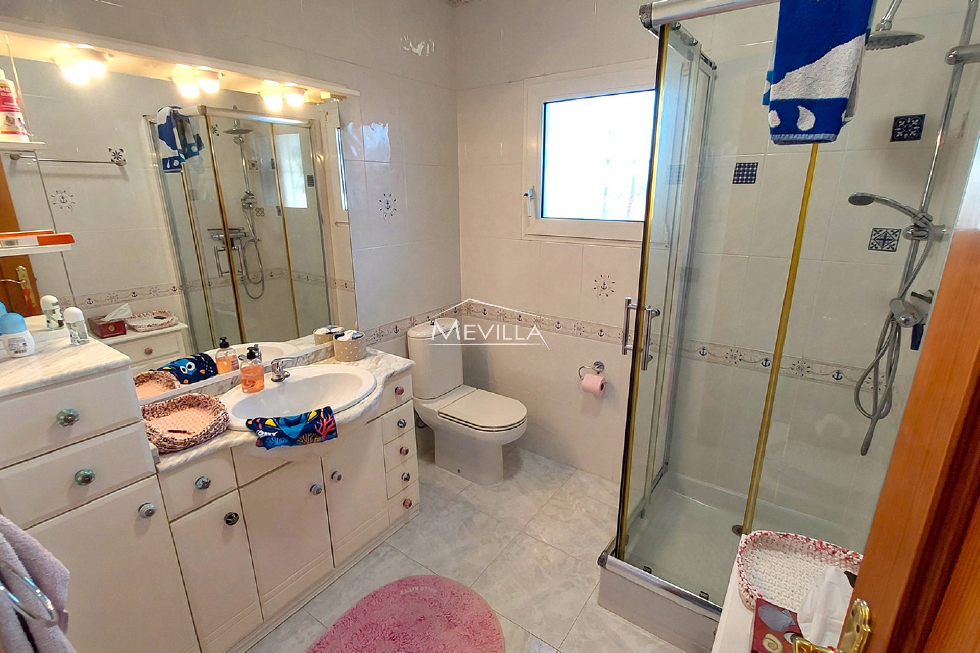 Reventes - Villa - Orihuela Costa - Playa Flamenca