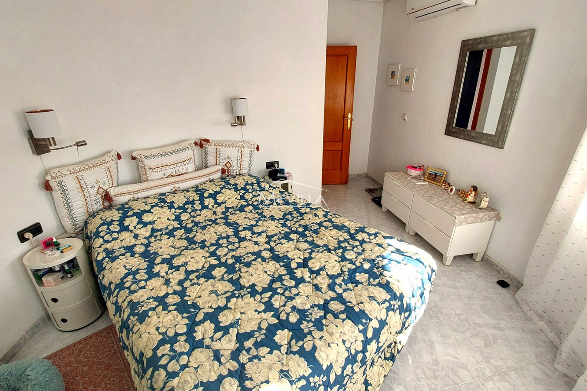 Reventes - Villa - Orihuela Costa - Playa Flamenca